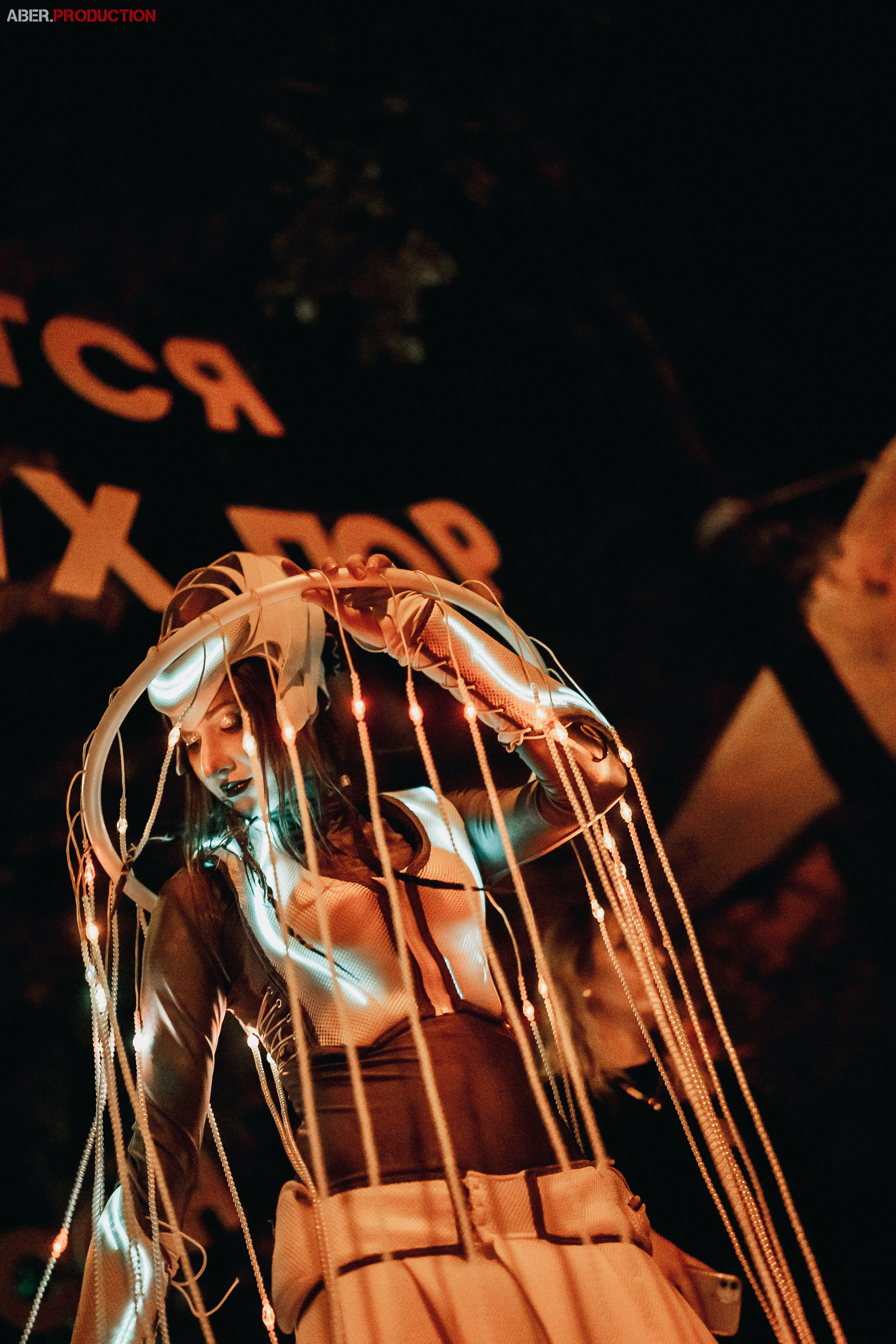 Afterskazka at Mutabor. Репортажный (клубный) фотограф в Москве