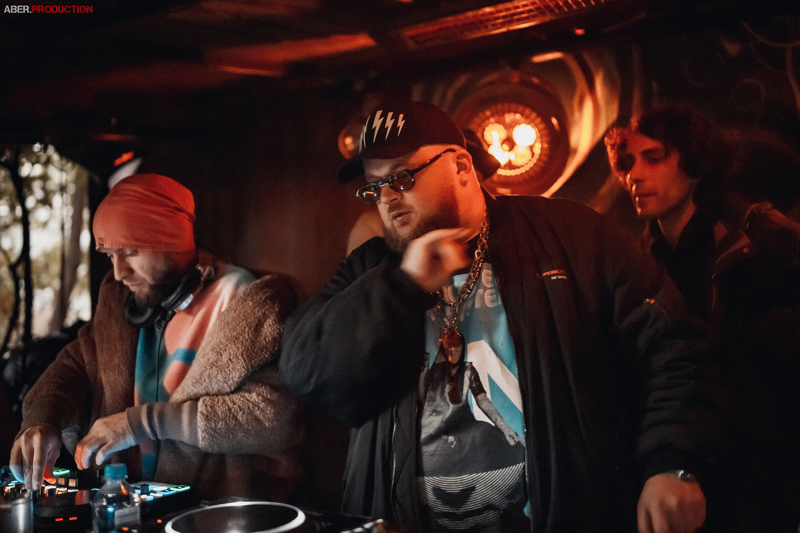 Afterskazka at Mutabor. Репортажный (клубный) фотограф в Москве