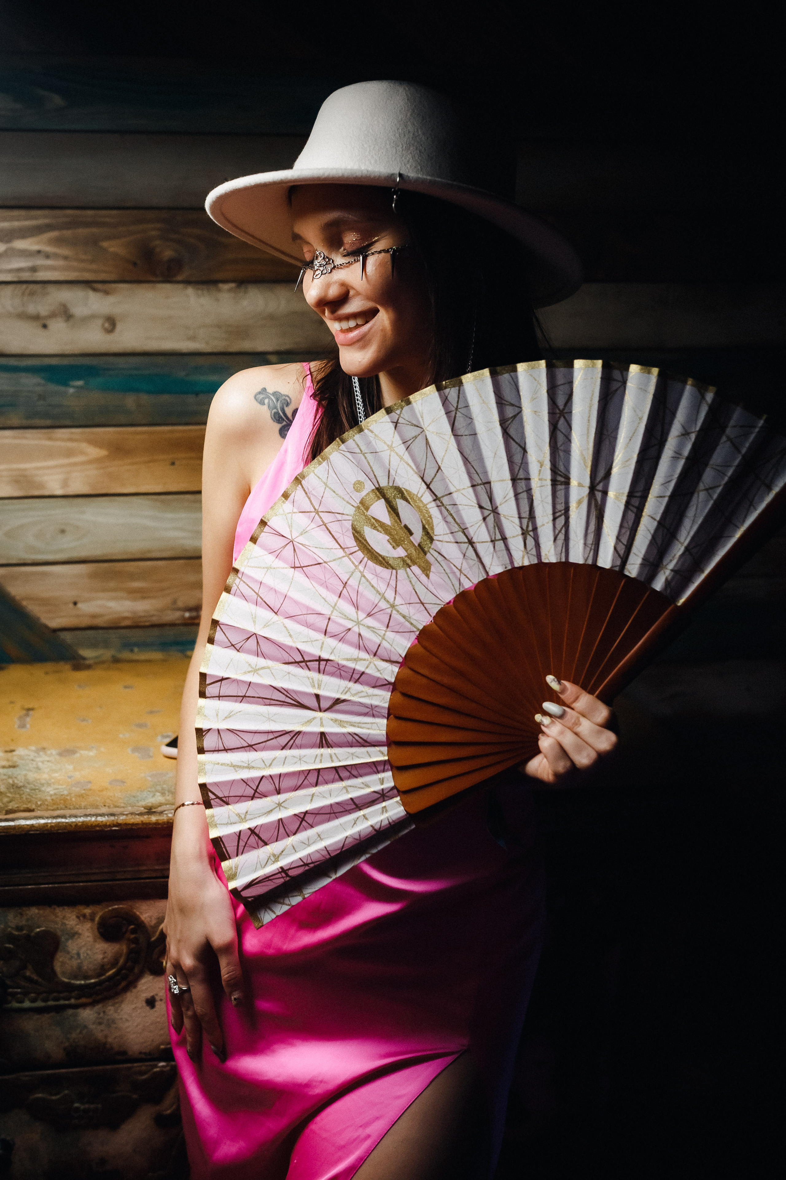 Odyssey FEST LOFTHALL#3. Club Reportage Photographer in Moscow