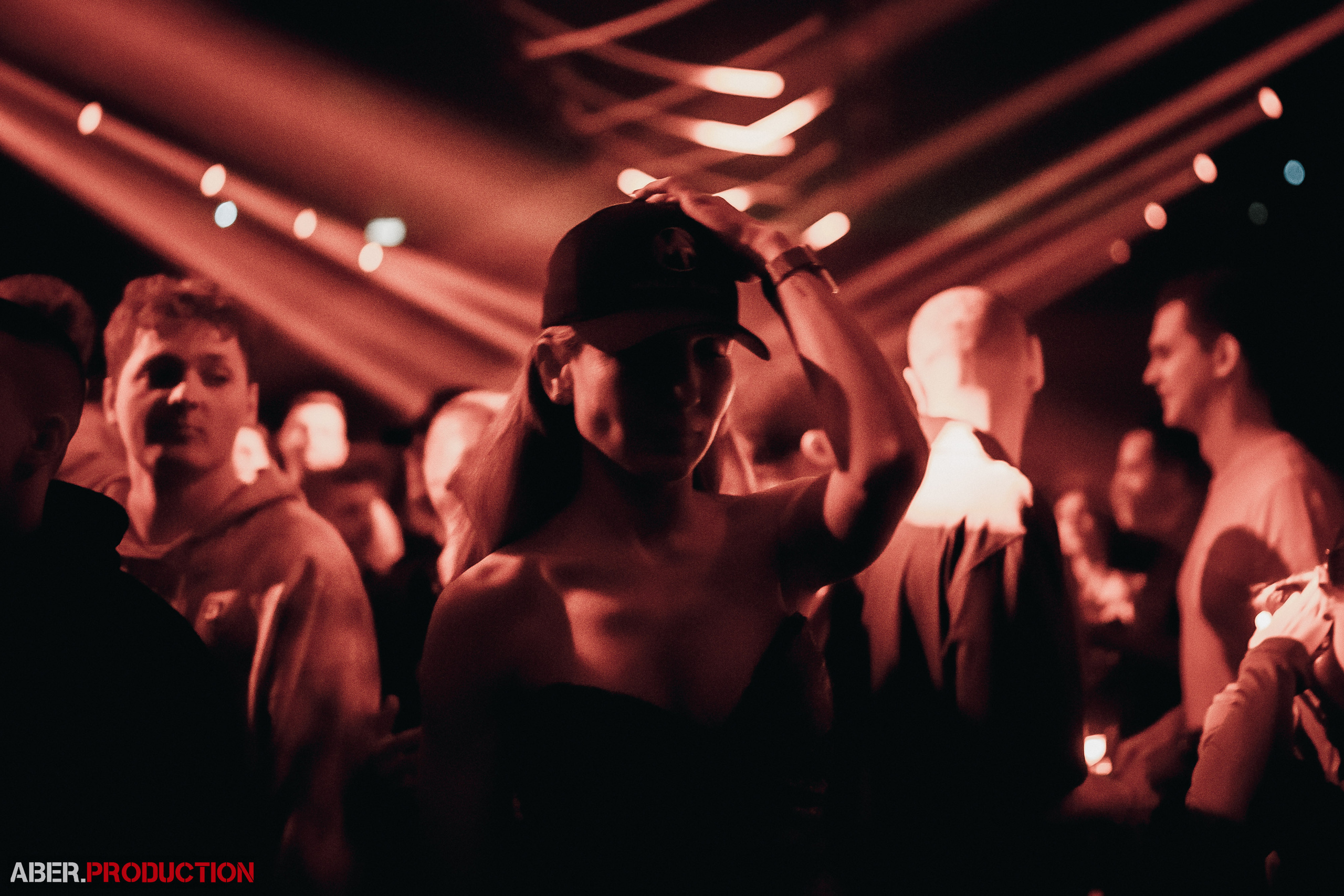 PEREDEL ELEVEN. Club Reportage Photographer in Moscow