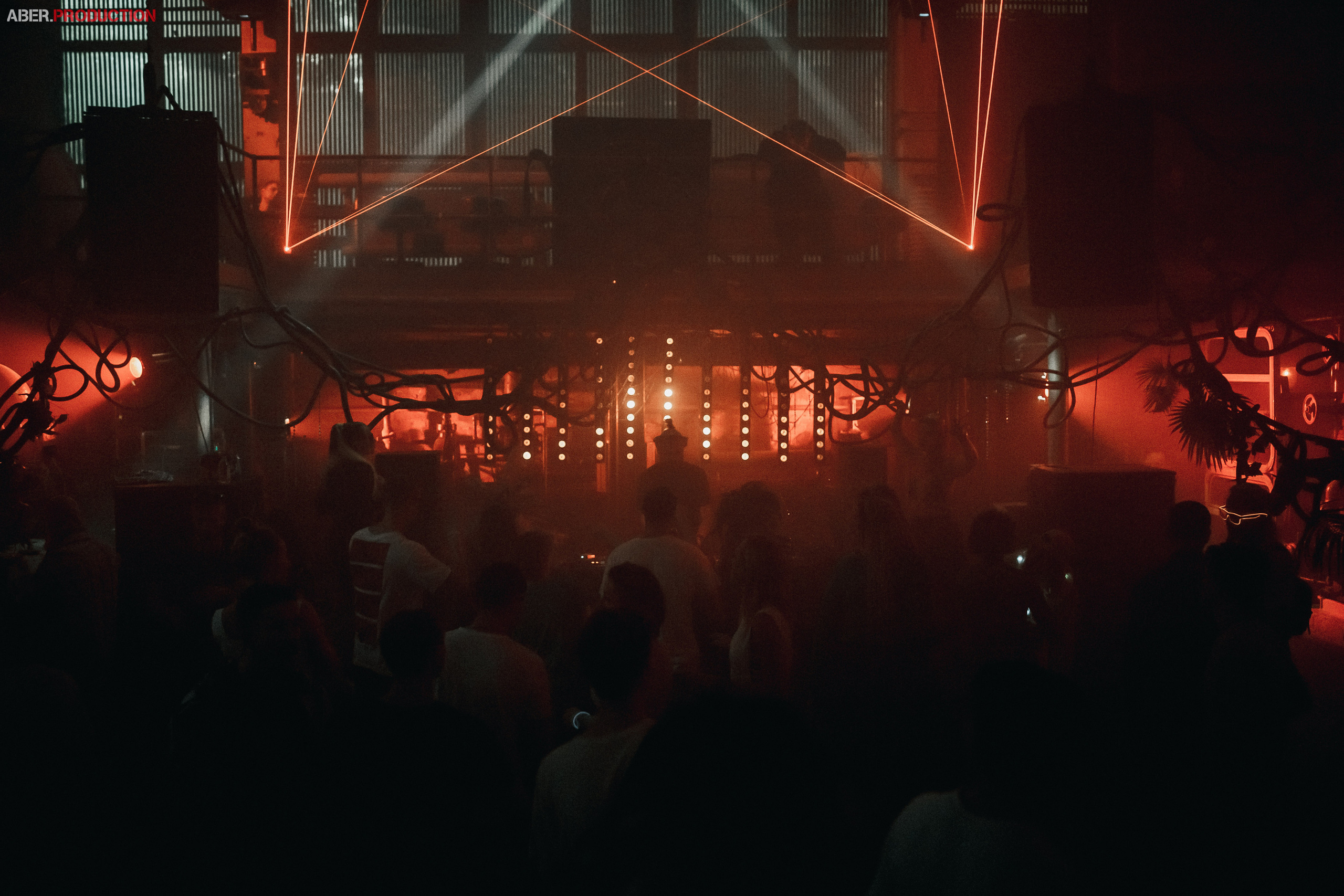 Afterskazka at Mutabor. Репортажный (клубный) фотограф в Москве