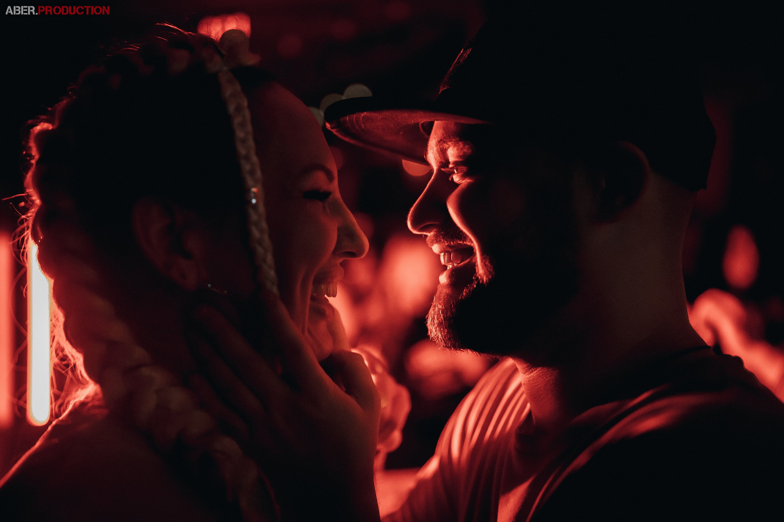 SVOI — Contrast (3 года вместе). Репортажный (клубный) фотограф в Москве