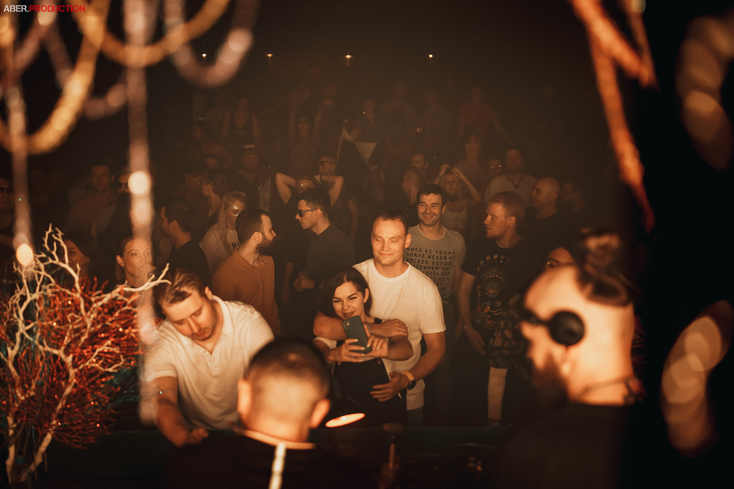 Afterskazka at Mutabor. Репортажный (клубный) фотограф в Москве