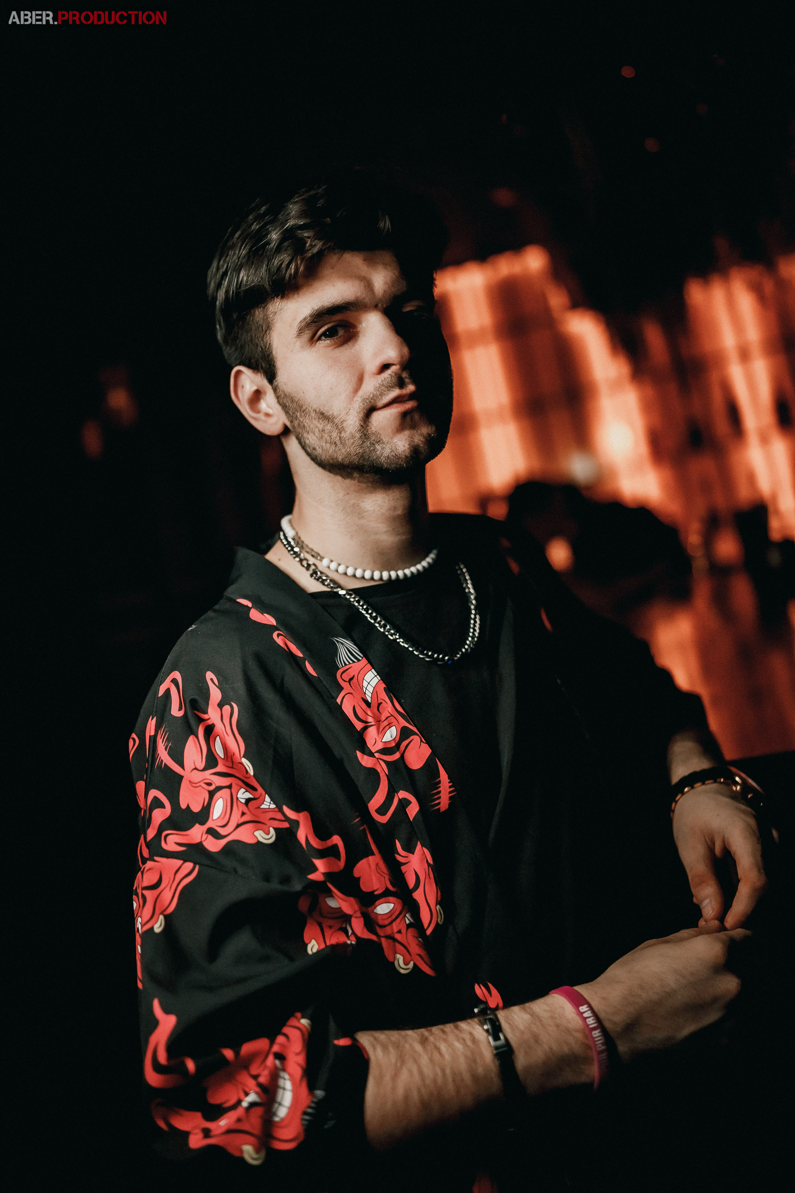 Sunday Coma. Репортажный (клубный) фотограф в Москве