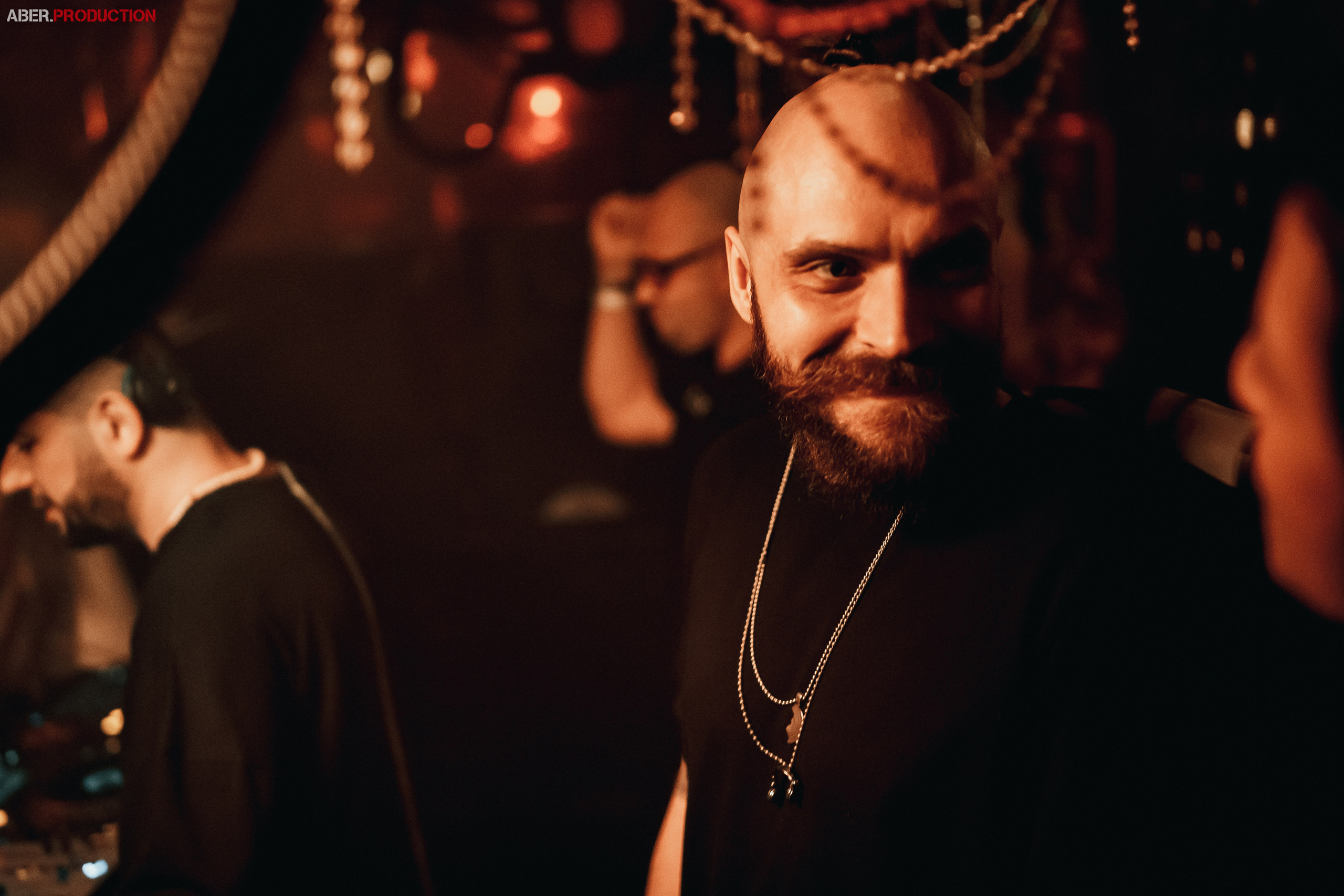 Afterskazka at Mutabor. Репортажный (клубный) фотограф в Москве