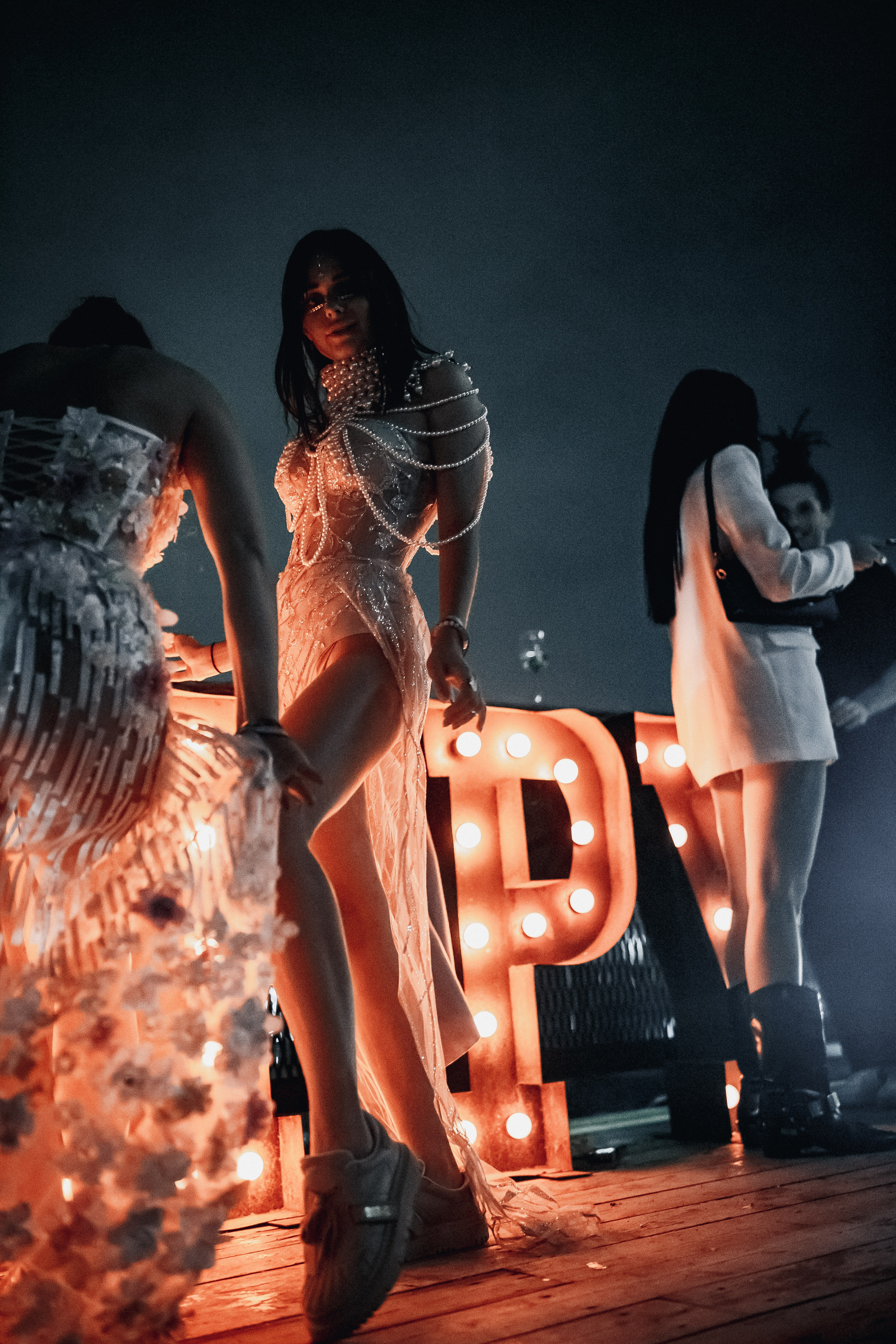 Odyssey FEST LOFTHALL#3. Club Reportage Photographer in Moscow