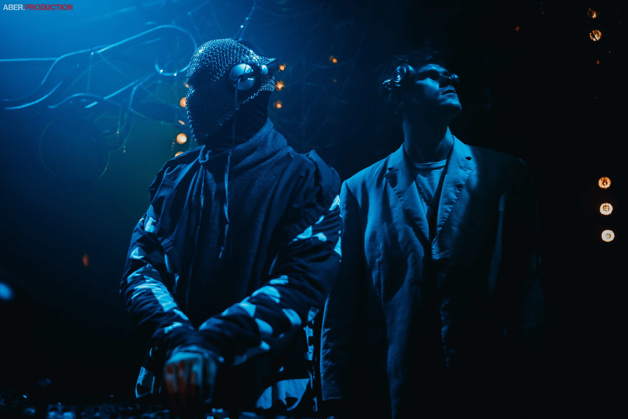 Afterskazka at Mutabor. Репортажный (клубный) фотограф в Москве