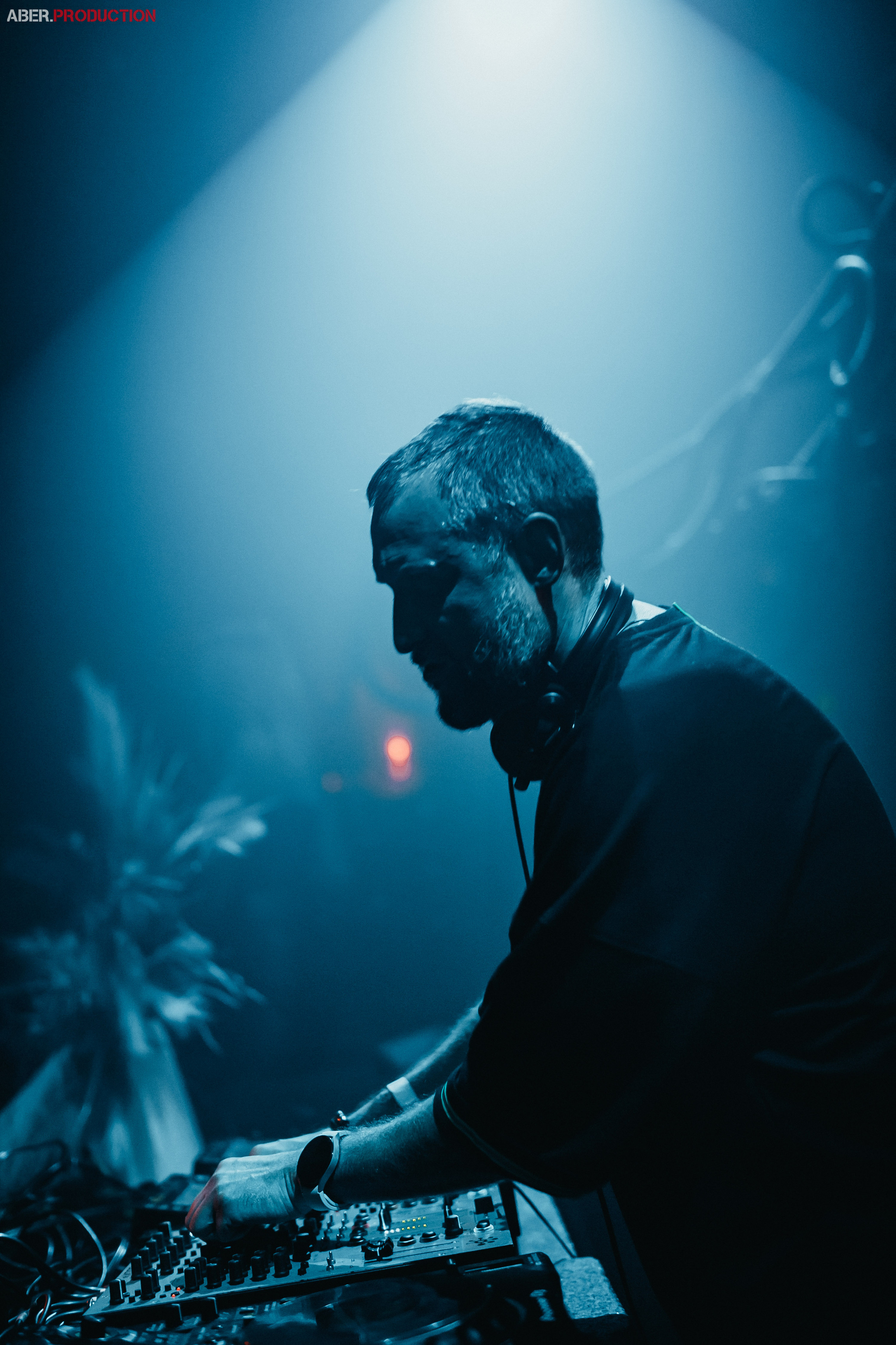 Afterskazka at Mutabor. Репортажный (клубный) фотограф в Москве