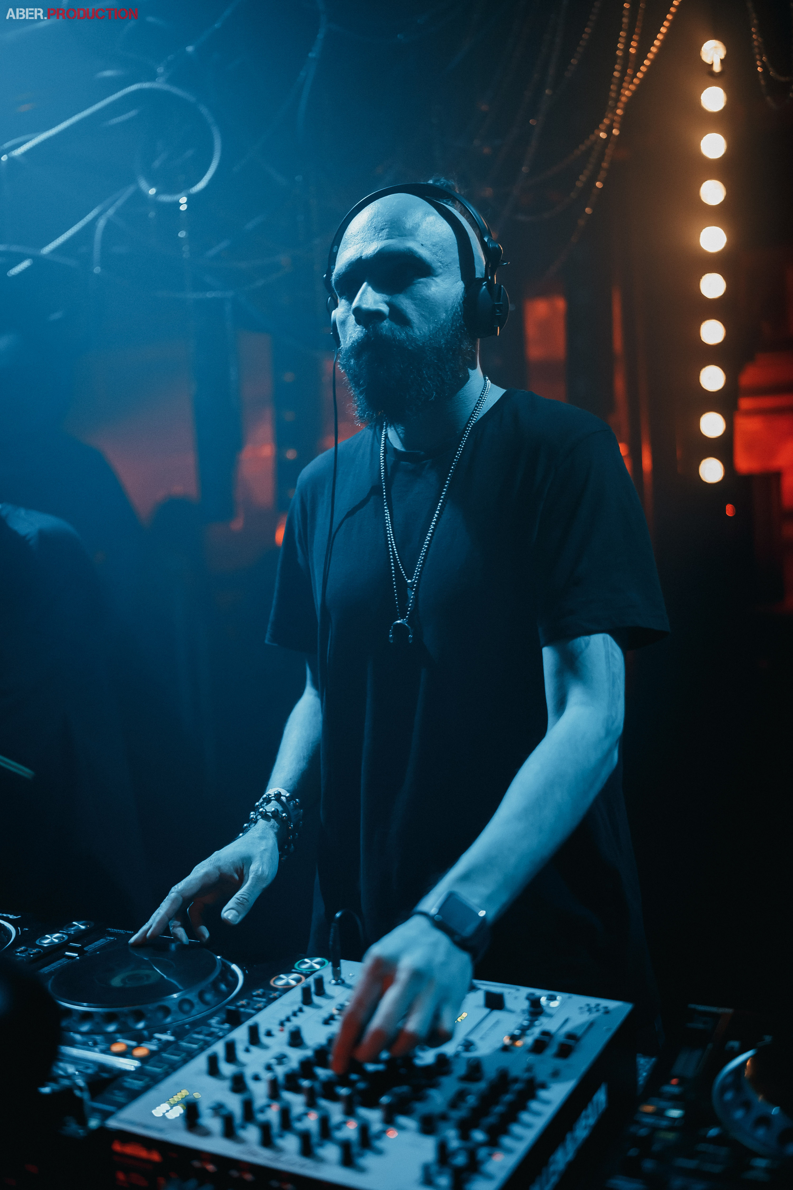 Afterskazka at Mutabor. Репортажный (клубный) фотограф в Москве