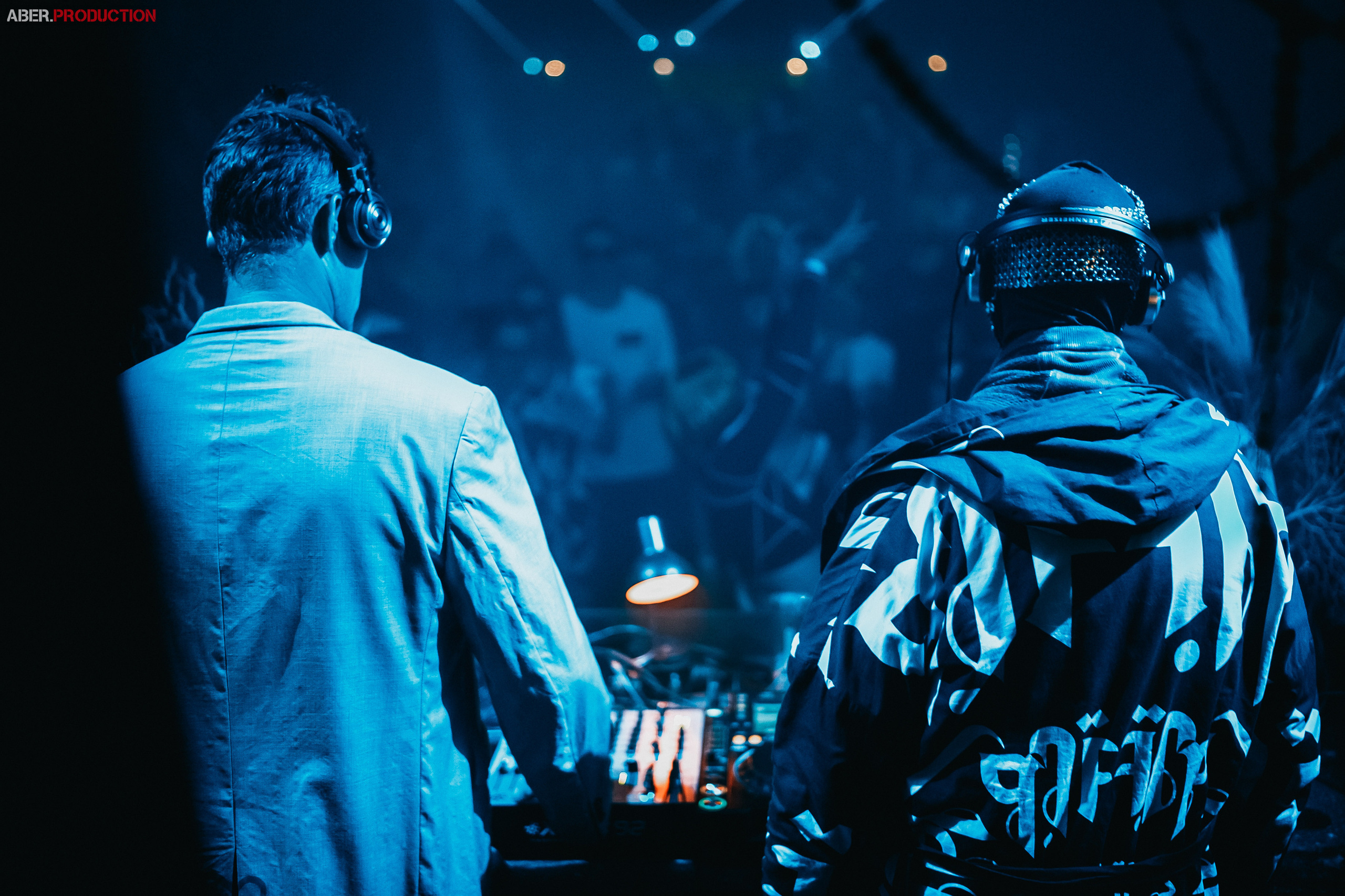 Afterskazka at Mutabor. Репортажный (клубный) фотограф в Москве