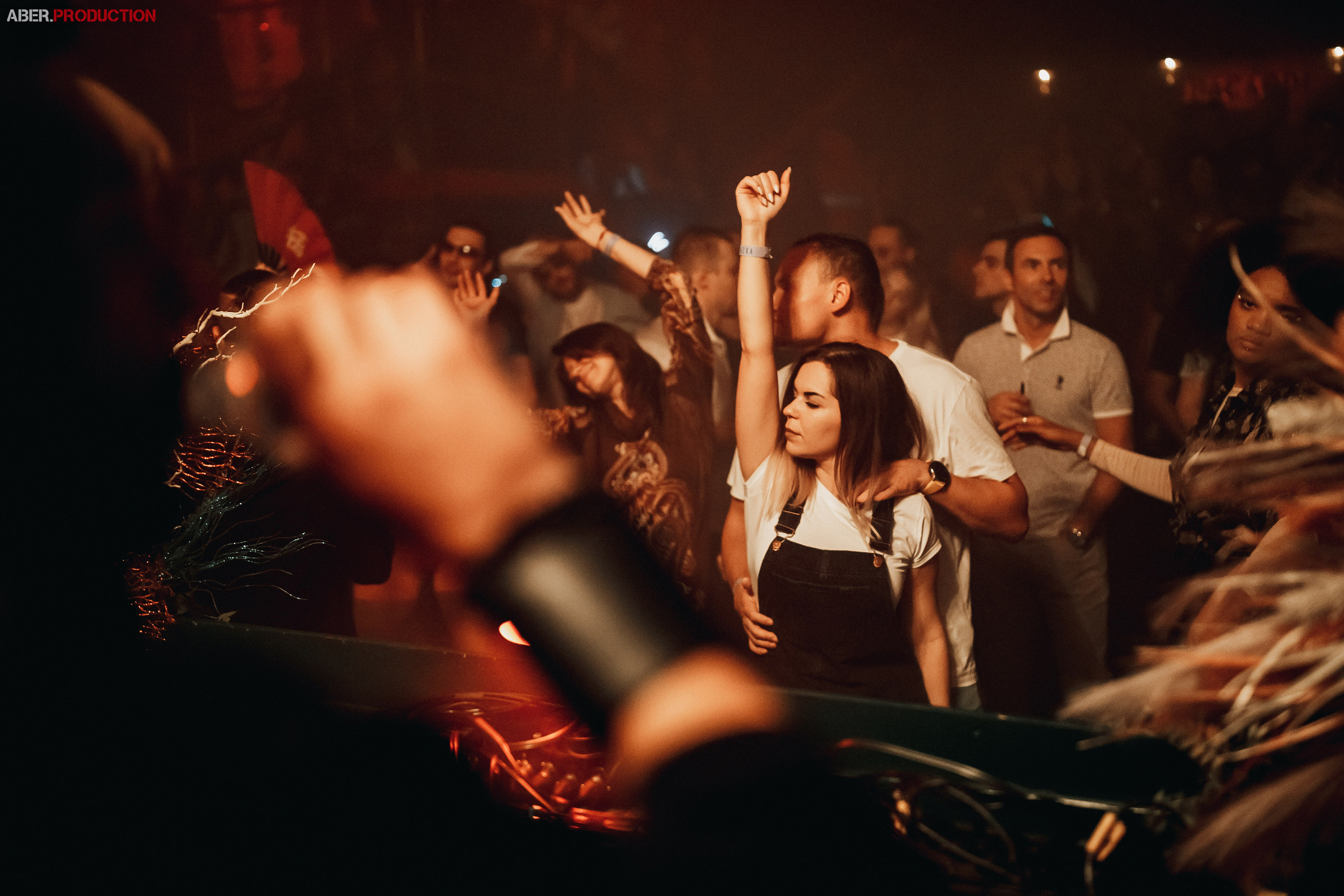 Afterskazka at Mutabor. Репортажный (клубный) фотограф в Москве