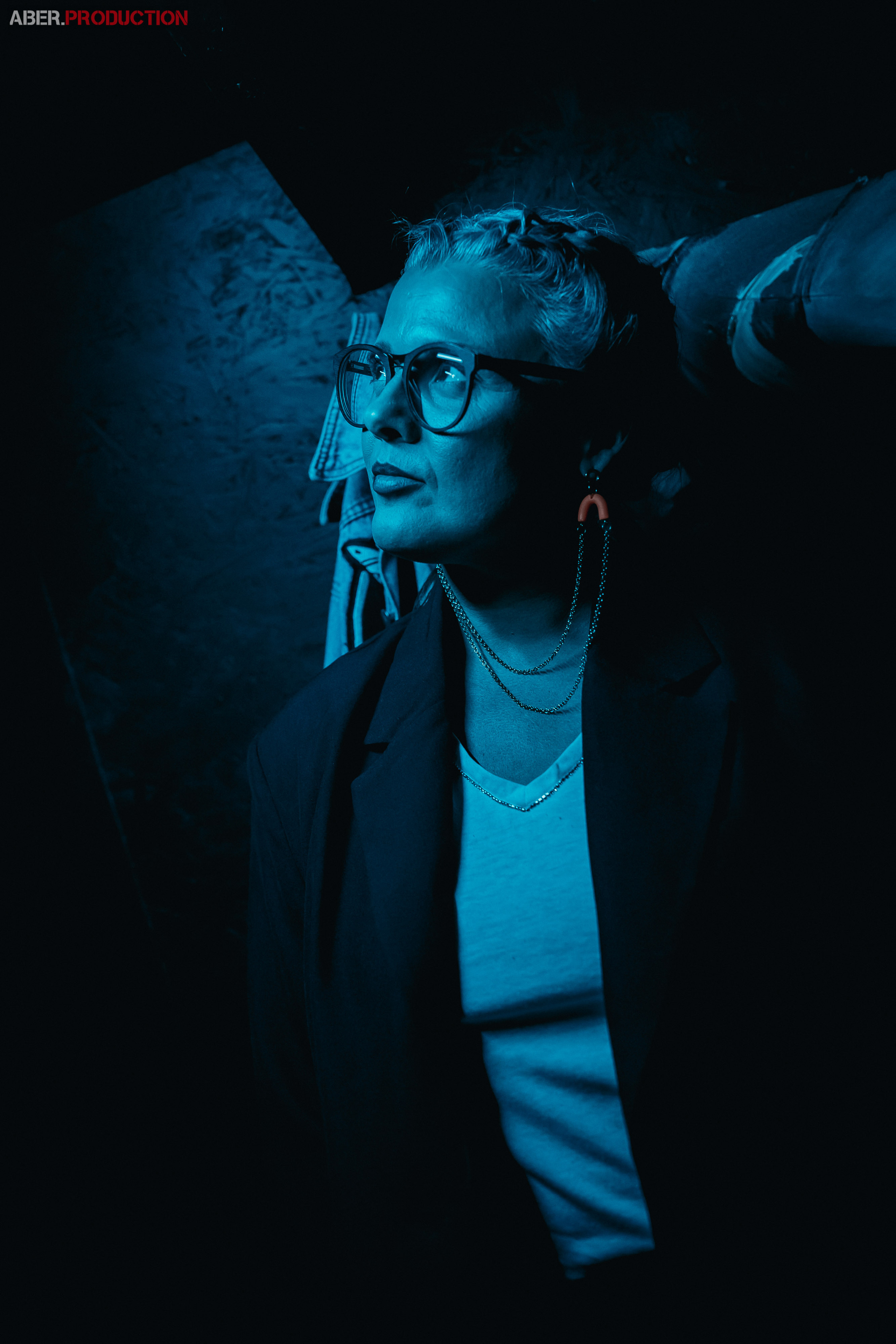 SVOI — Contrast (3 года вместе). Репортажный (клубный) фотограф в Москве