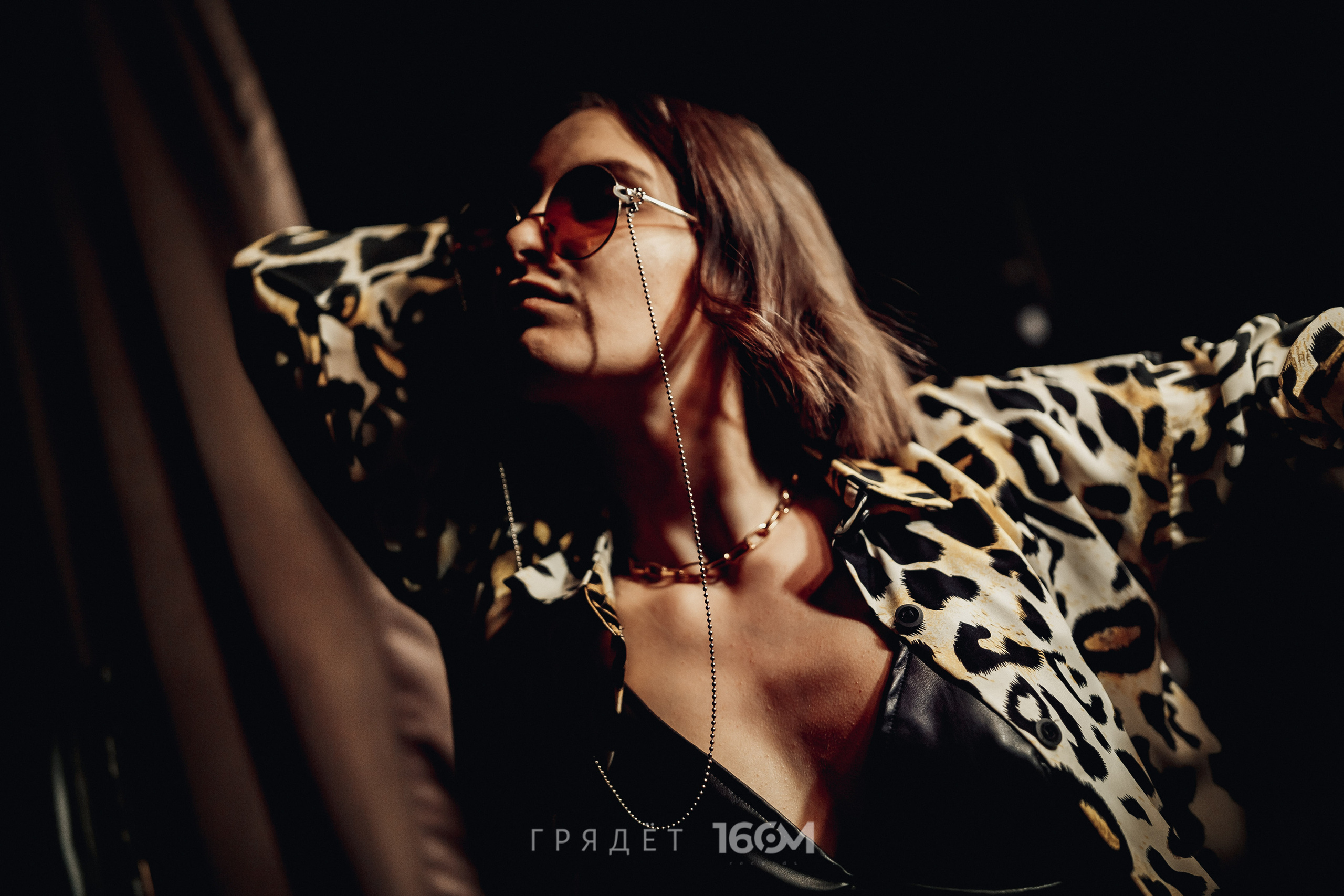 16 Om & Gryadet. Репортажный (клубный) фотограф в Москве