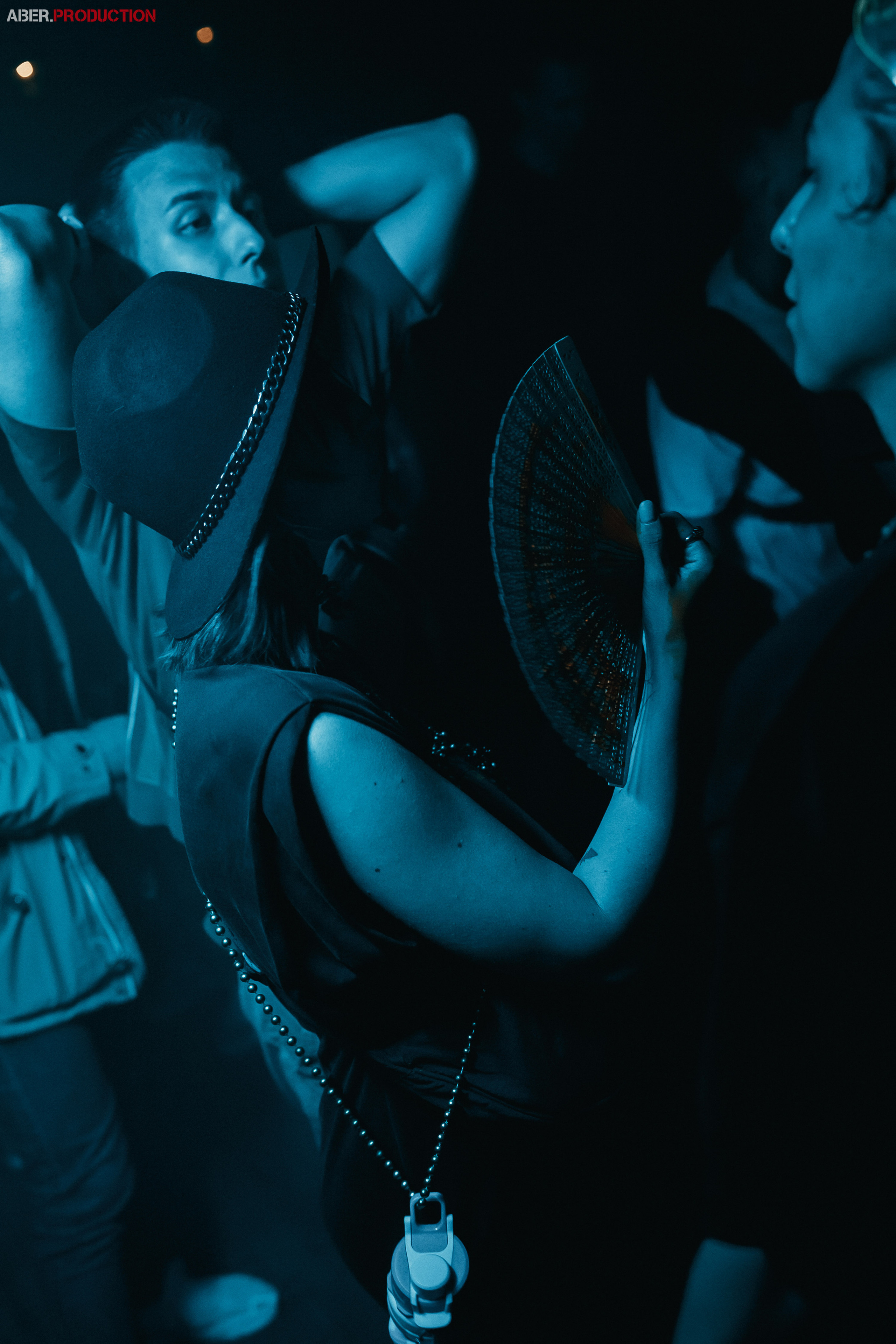 Afterskazka at Mutabor. Репортажный (клубный) фотограф в Москве