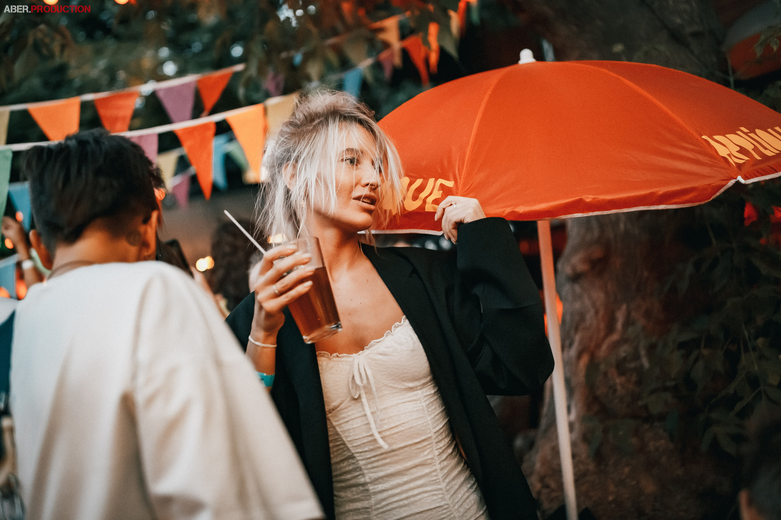 Applique 5_YEARS. Club Reportage Photographer in Moscow