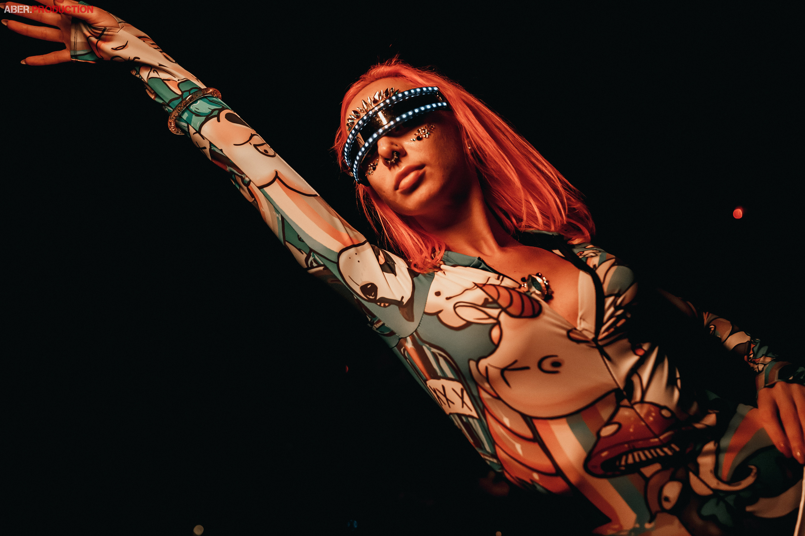 Afterskazka at Mutabor. Репортажный (клубный) фотограф в Москве