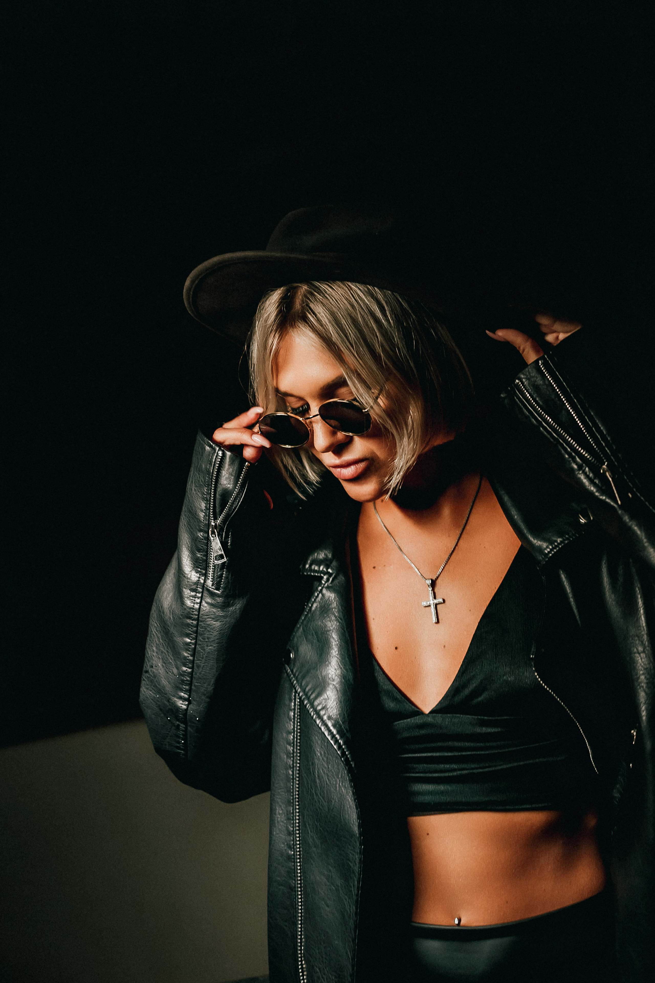 Night Volume. Репортажный (клубный) фотограф в Москве