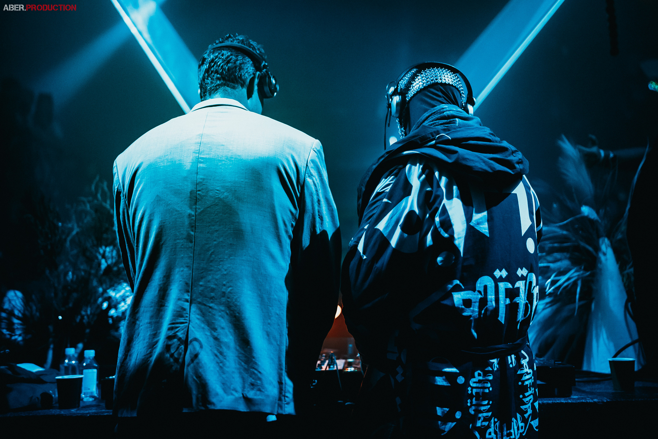 Afterskazka at Mutabor. Репортажный (клубный) фотограф в Москве