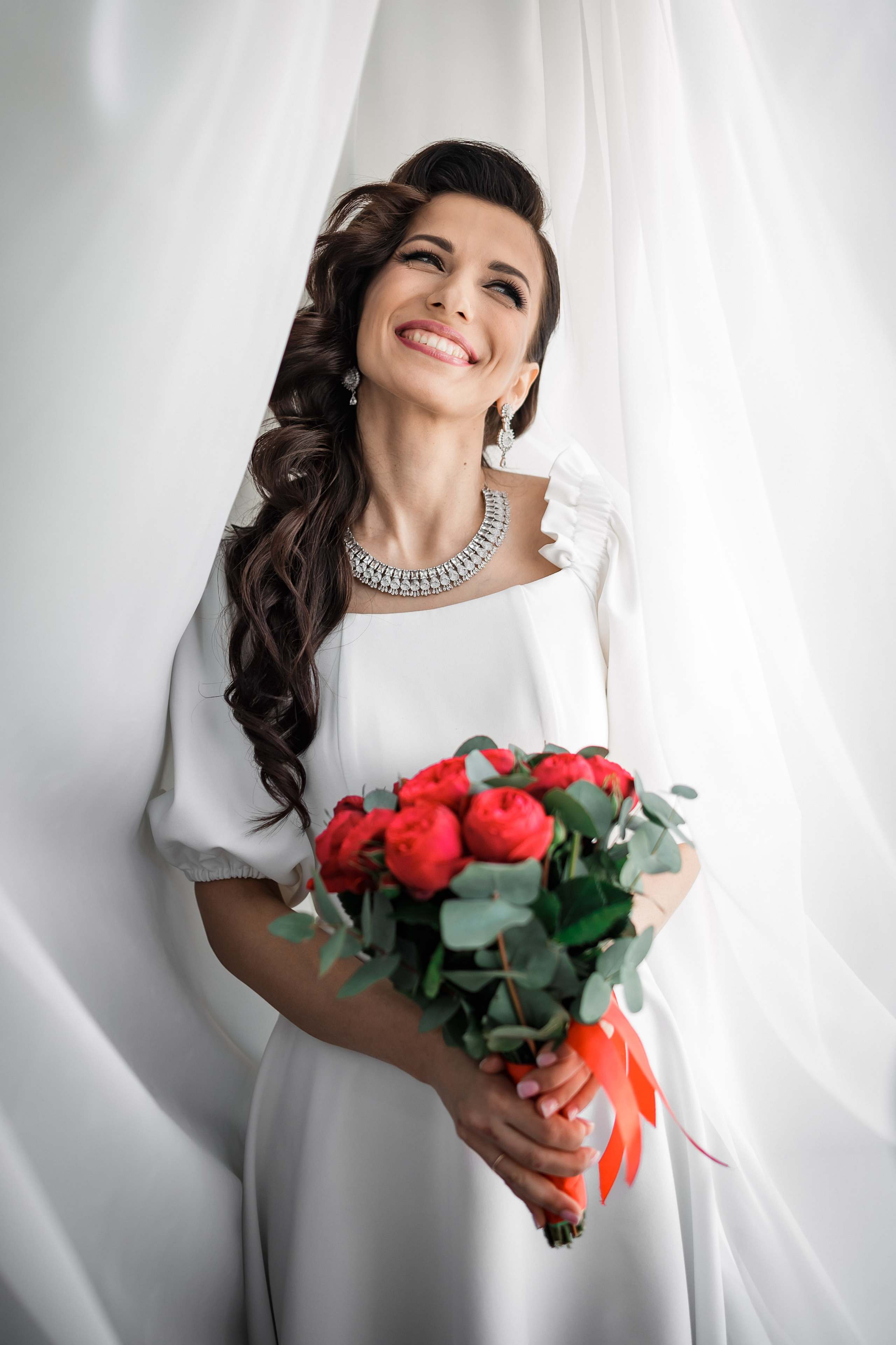 WEDDING Roman & Irina. Репортажный (клубный) фотограф в Москве