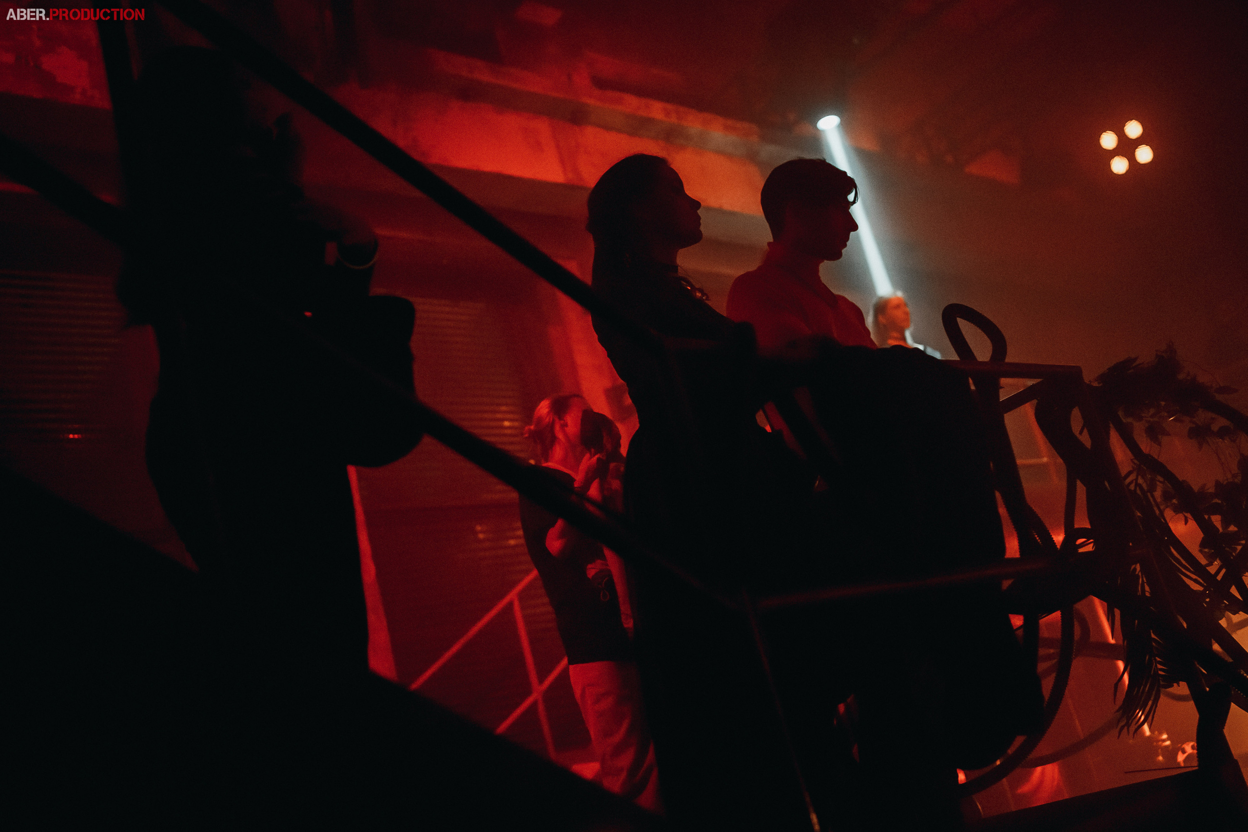 Afterskazka at Mutabor. Репортажный (клубный) фотограф в Москве