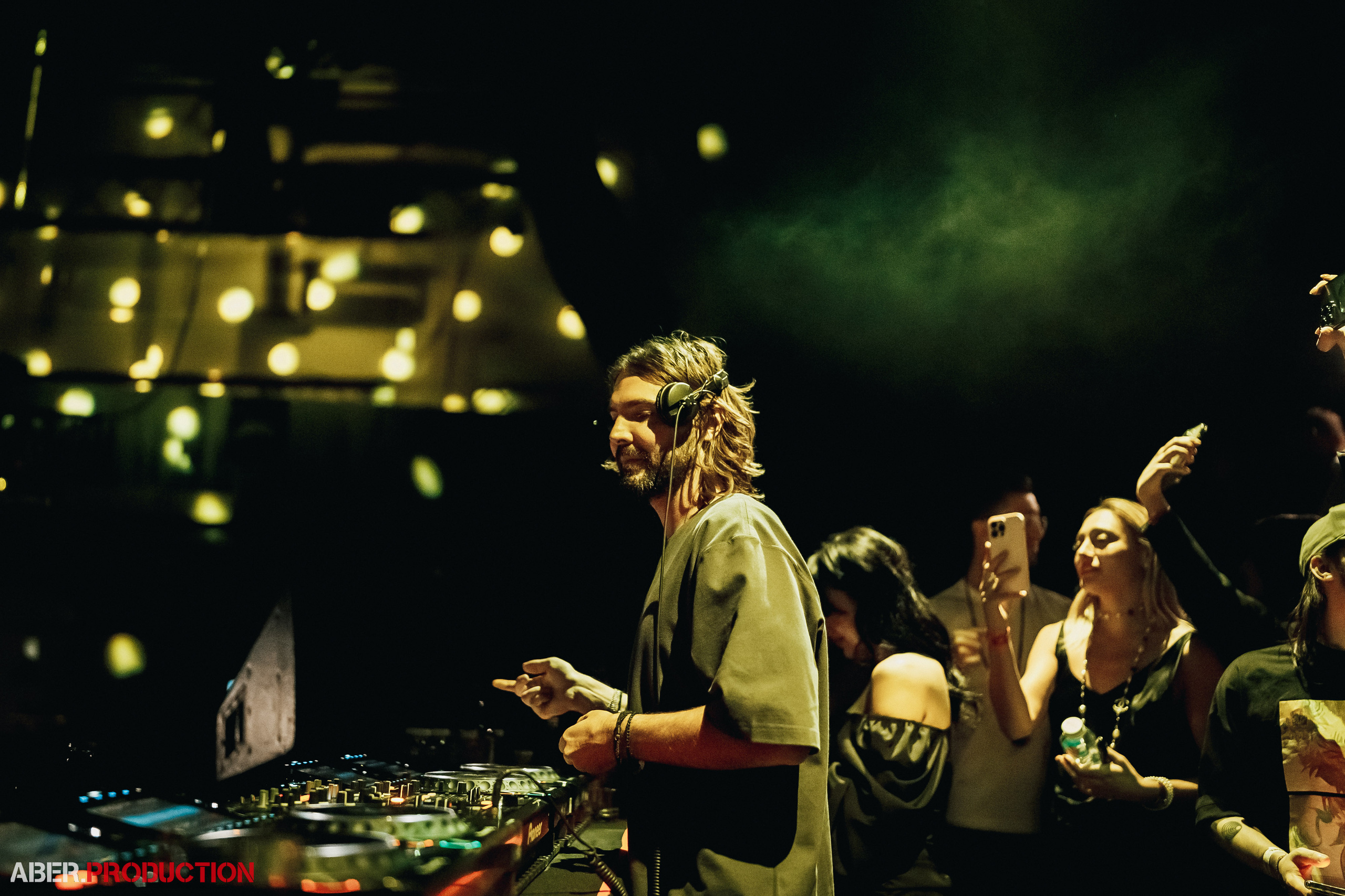 PEREDEL ELEVEN. Club Reportage Photographer in Moscow