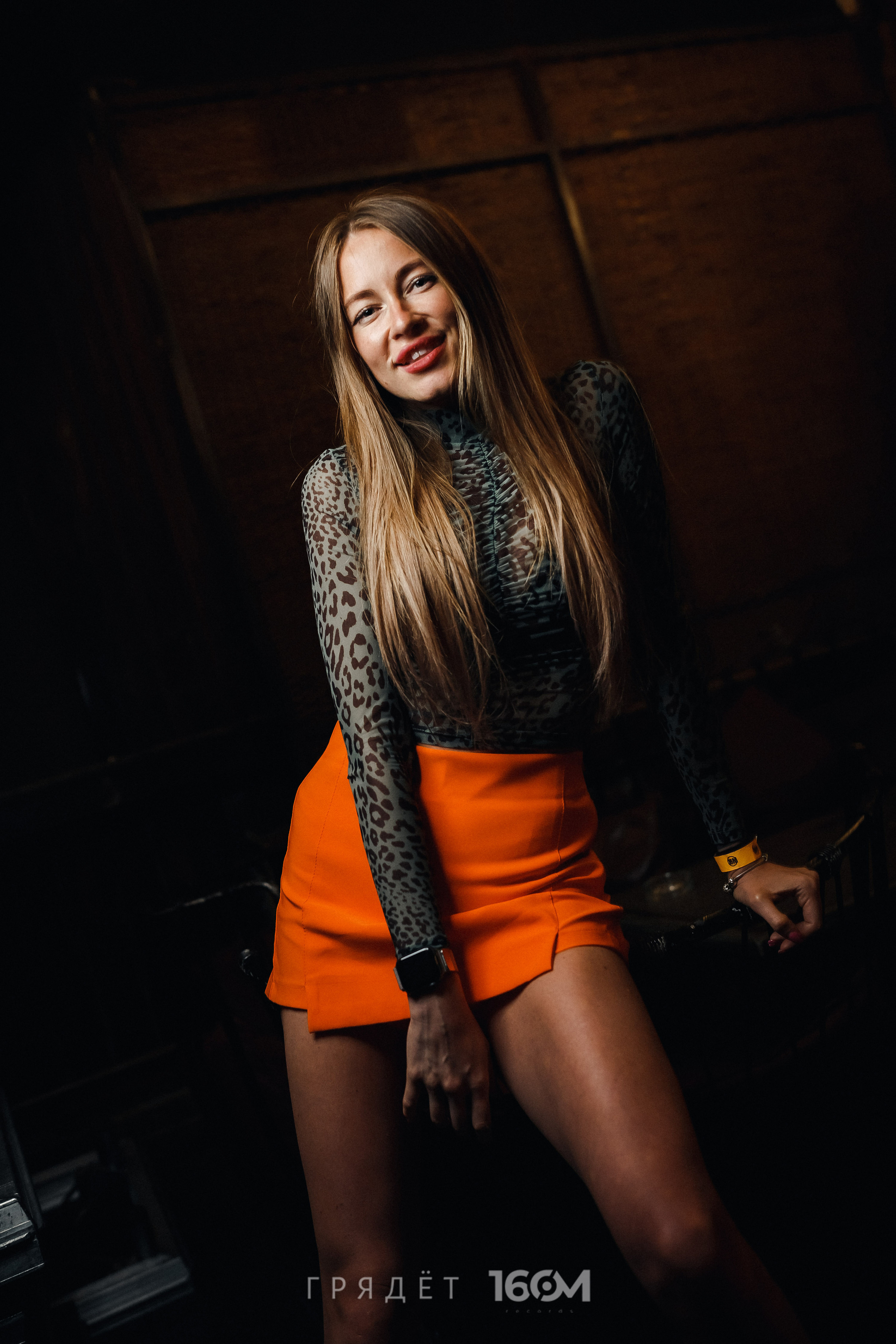 16 Om & Gryadet. Репортажный (клубный) фотограф в Москве