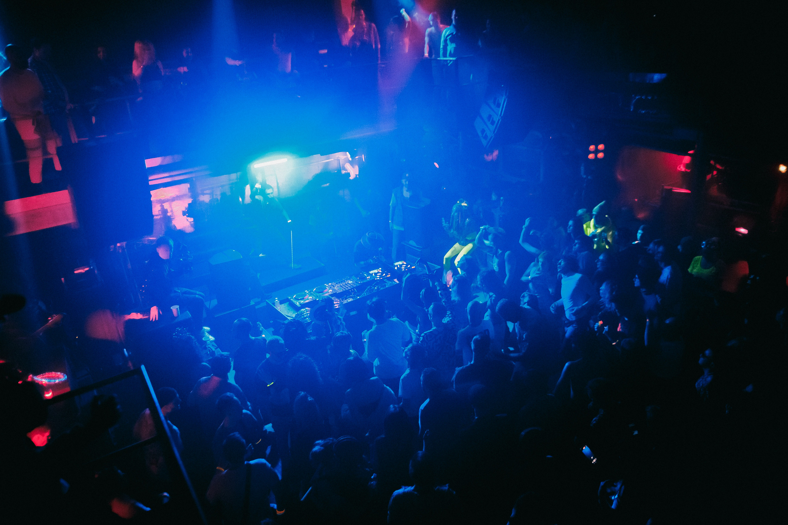 Зимняя Сказка. Репортажный (клубный) фотограф в Москве