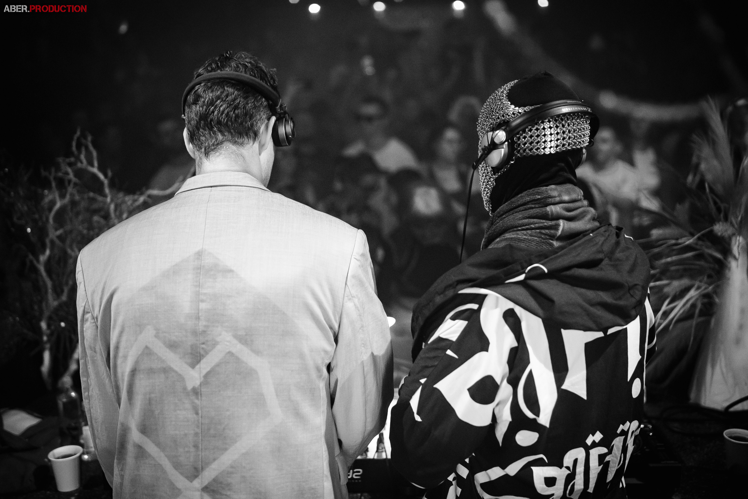 Afterskazka at Mutabor. Репортажный (клубный) фотограф в Москве