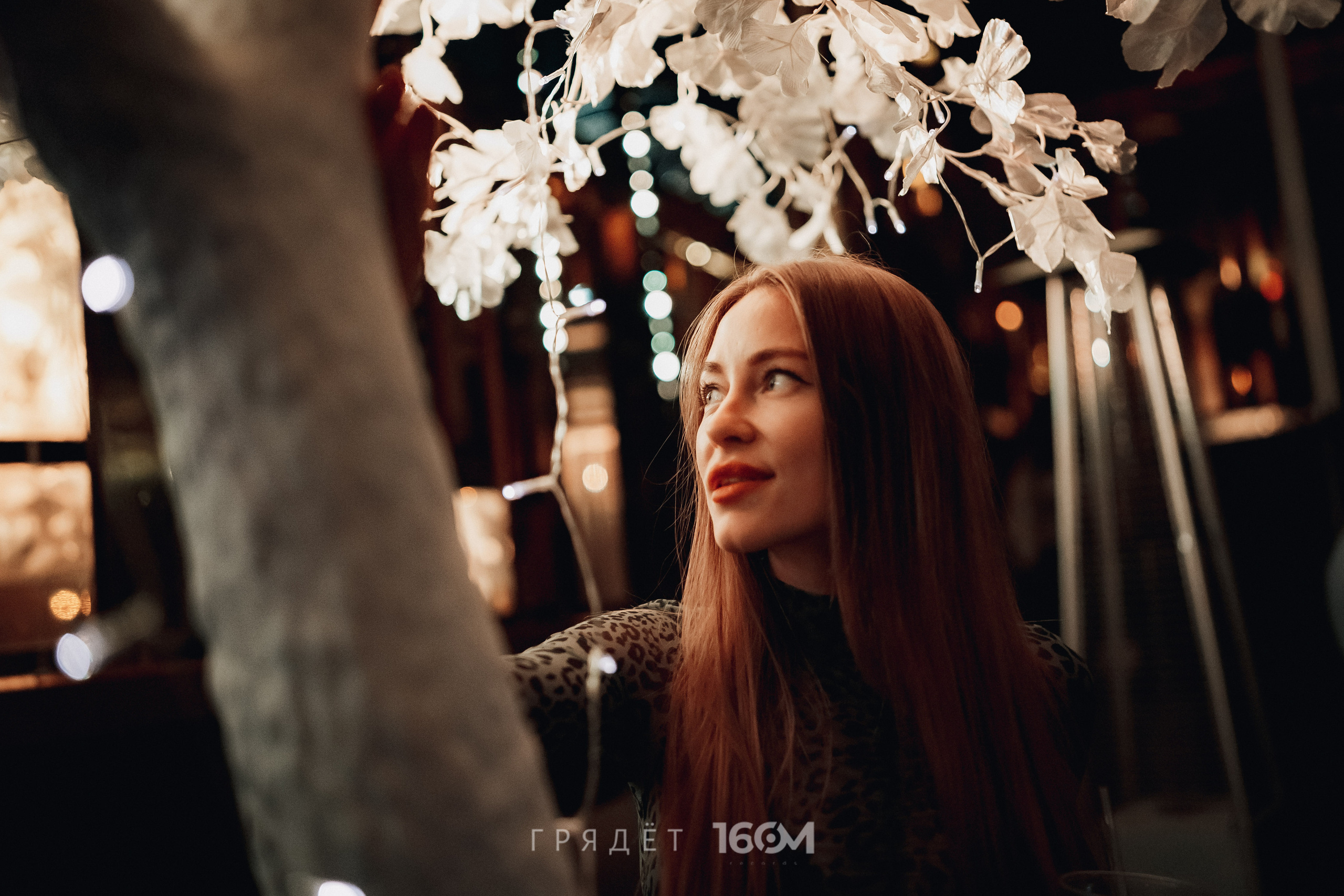 16 Om & Gryadet. Репортажный (клубный) фотограф в Москве