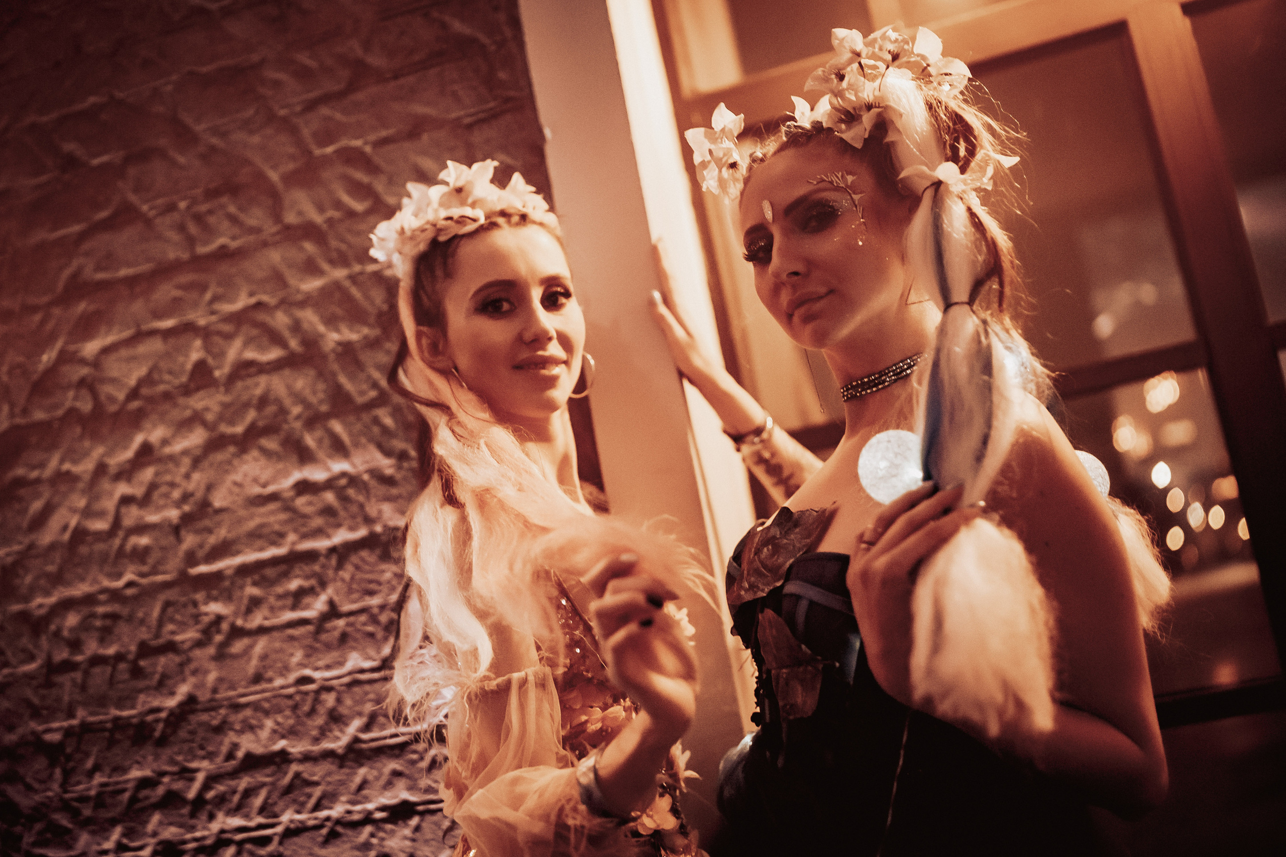 Odyssey FEST LOFTHALL#3. Club Reportage Photographer in Moscow