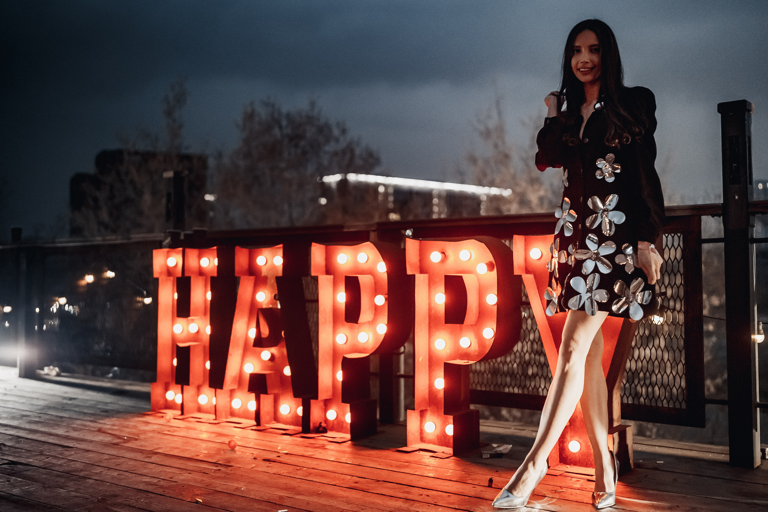 Odyssey FEST LOFTHALL#3. Club Reportage Photographer in Moscow