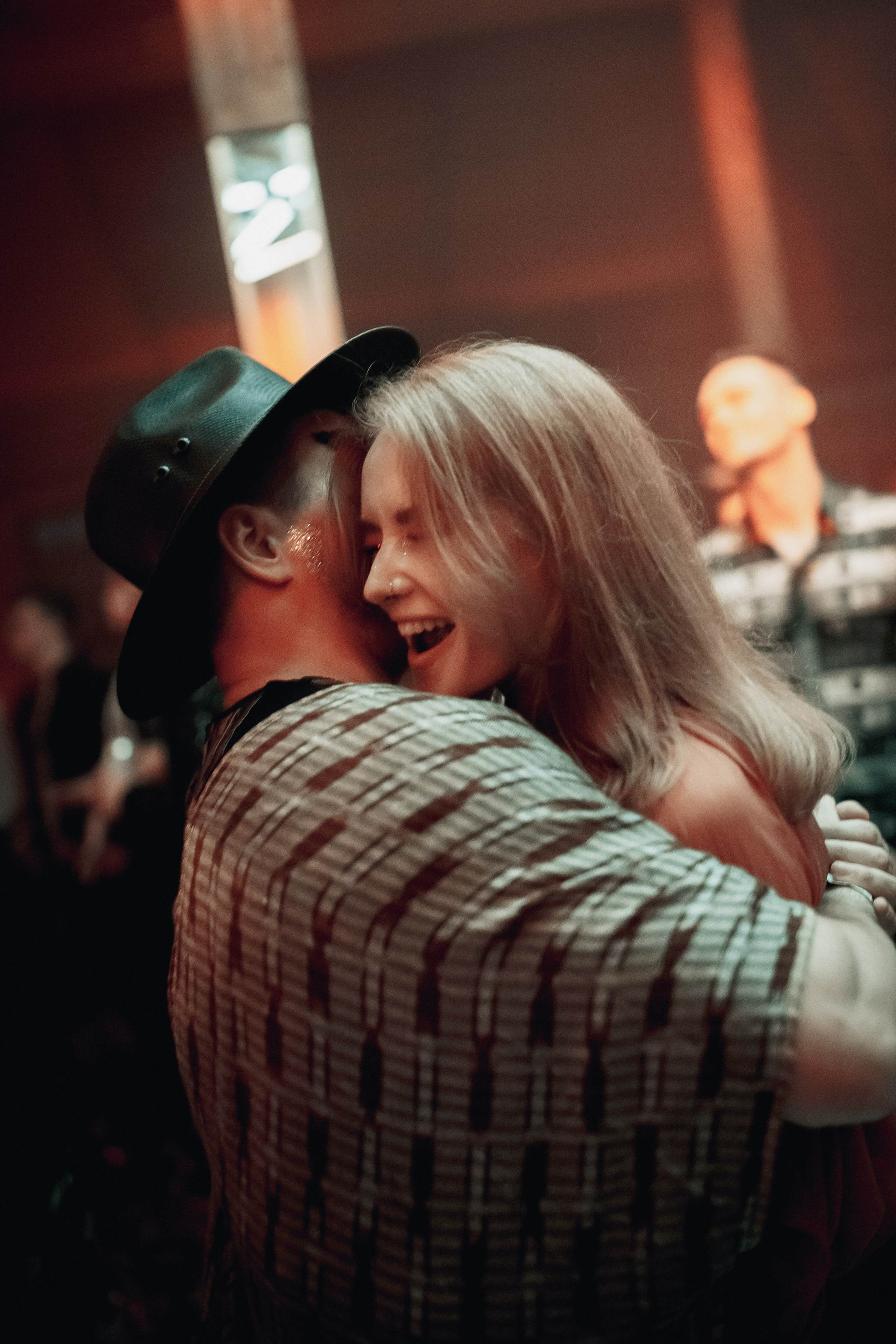 Odyssey FEST LOFTHALL#3. Club Reportage Photographer in Moscow