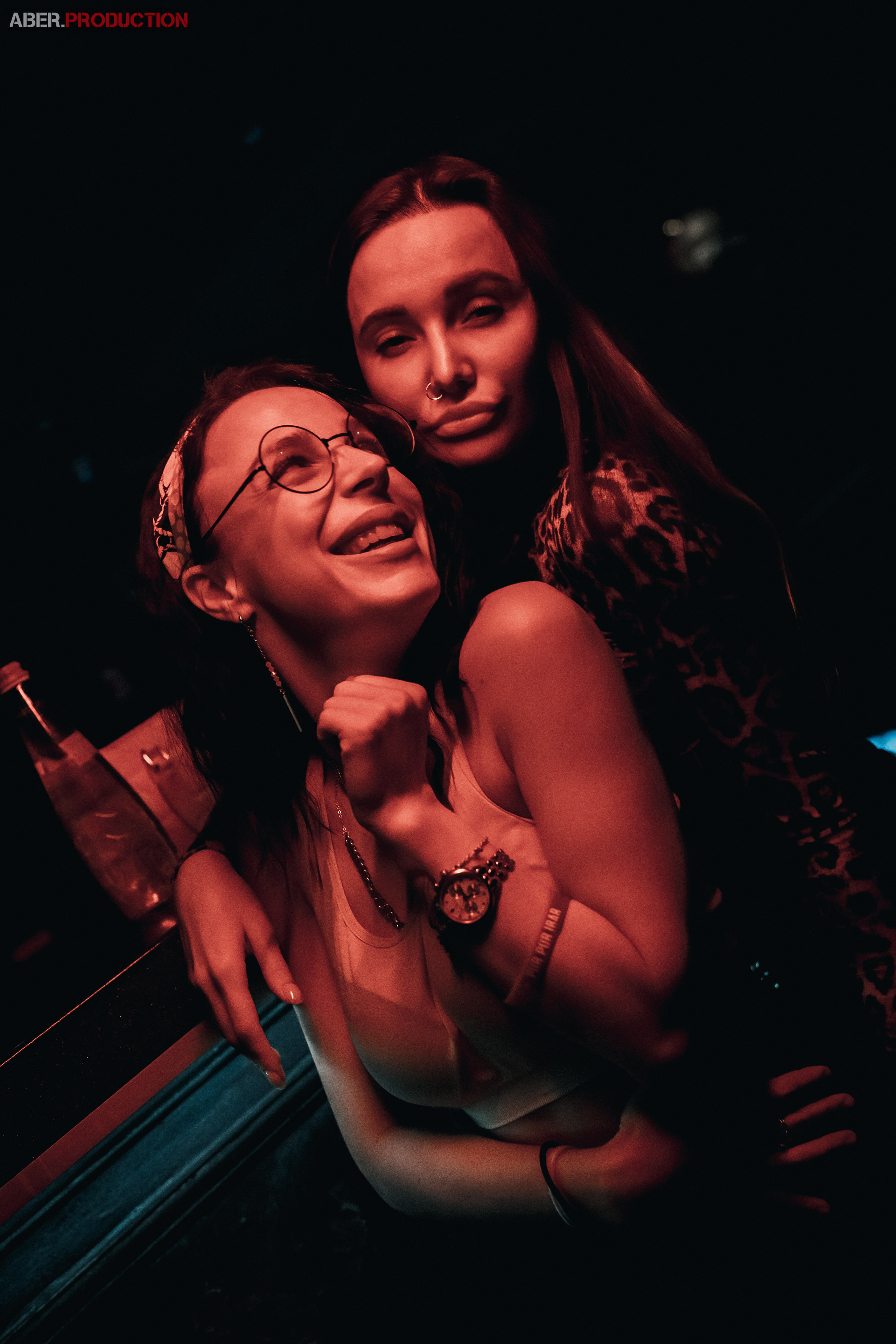 Sunday Coma. Репортажный (клубный) фотограф в Москве