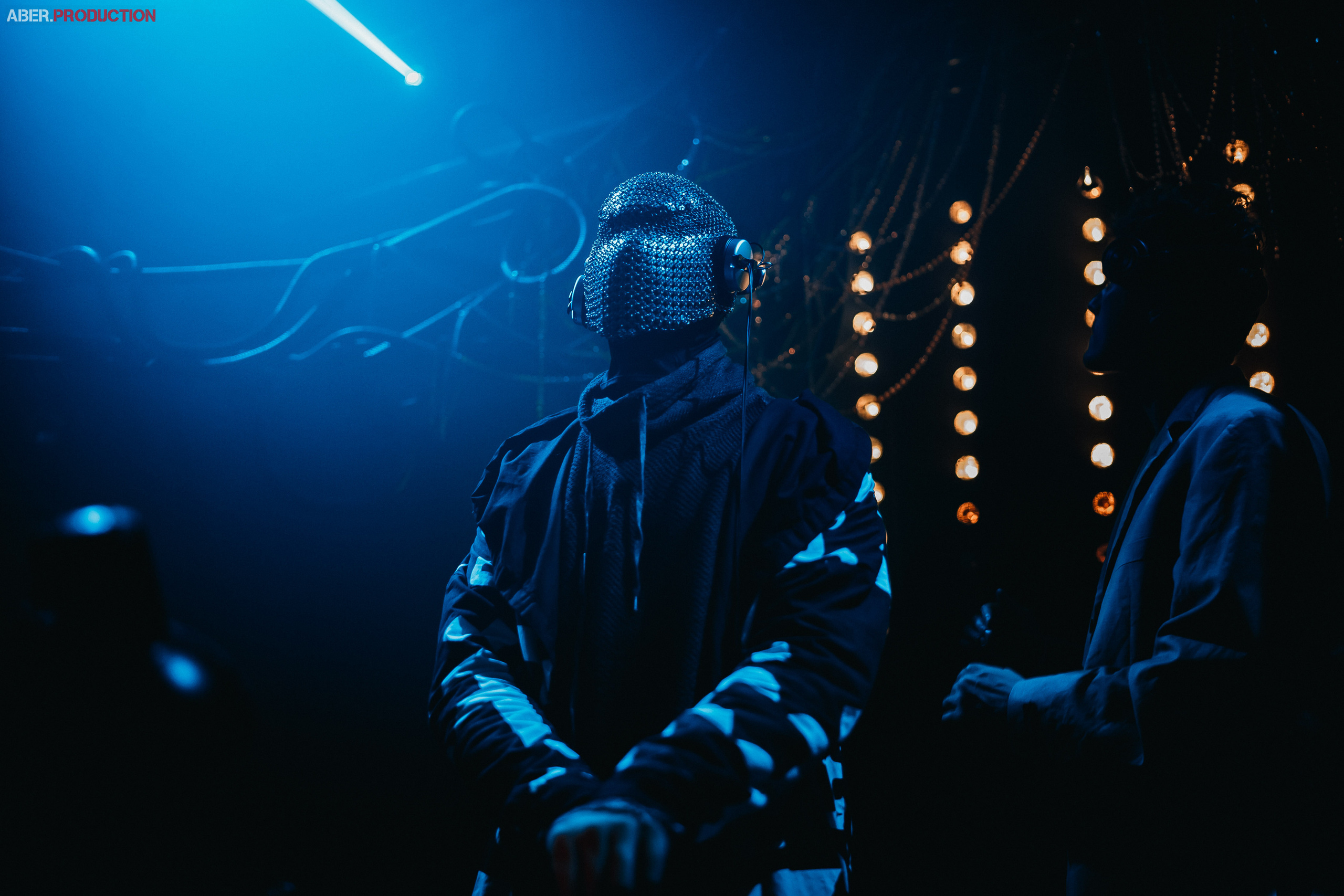 Afterskazka at Mutabor. Репортажный (клубный) фотограф в Москве