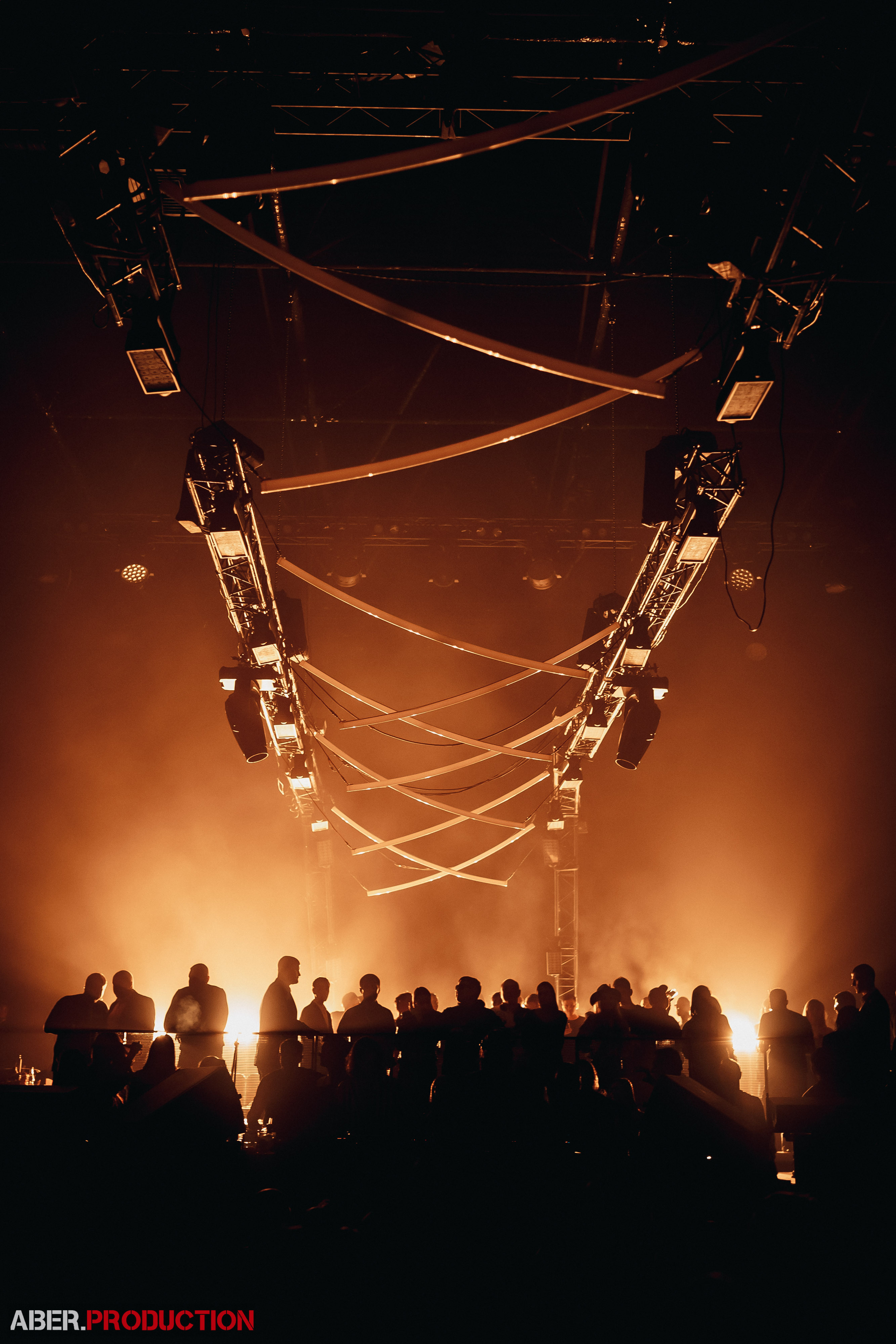 PEREDEL ELEVEN. Club Reportage Photographer in Moscow