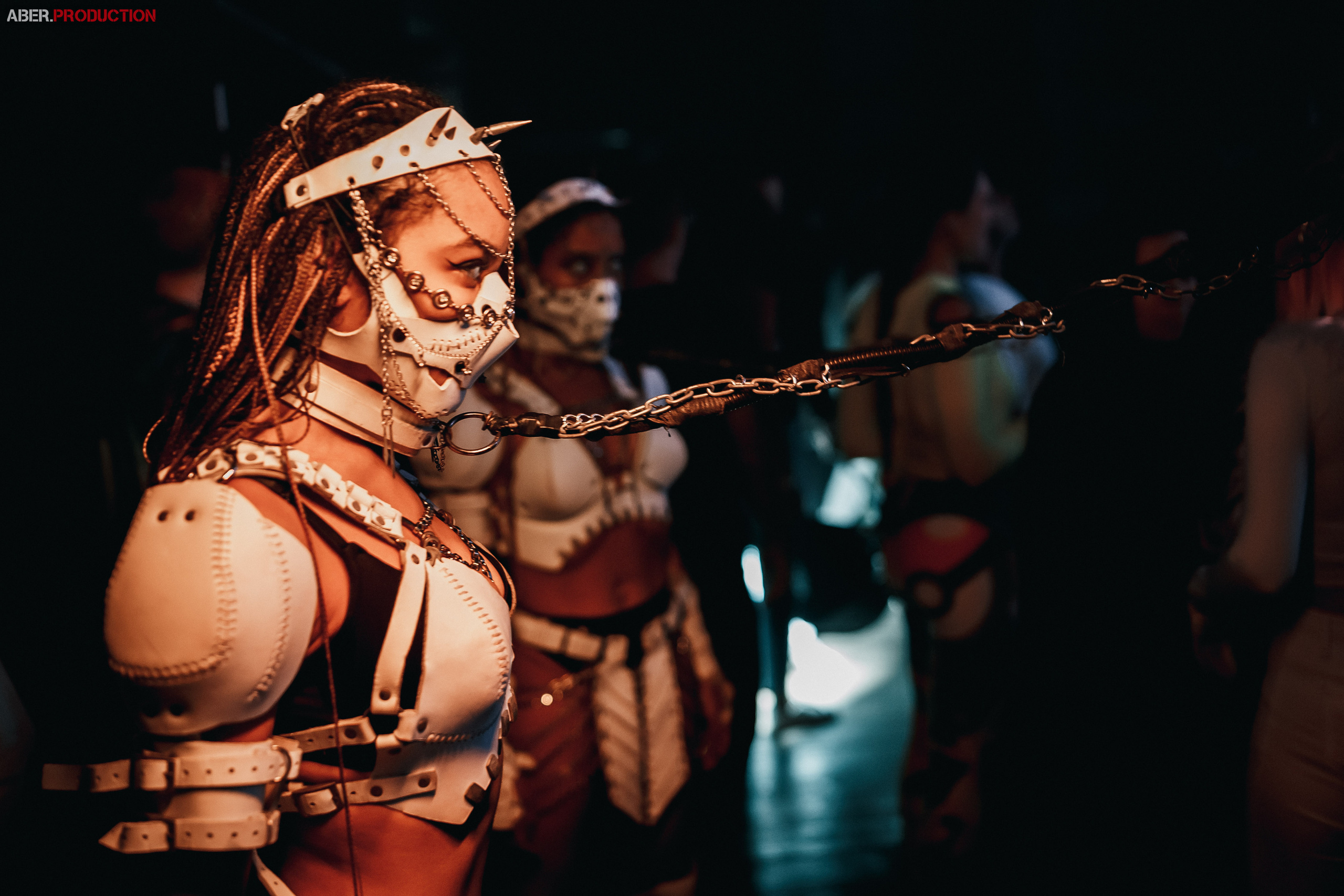 Afterskazka at Mutabor. Репортажный (клубный) фотограф в Москве