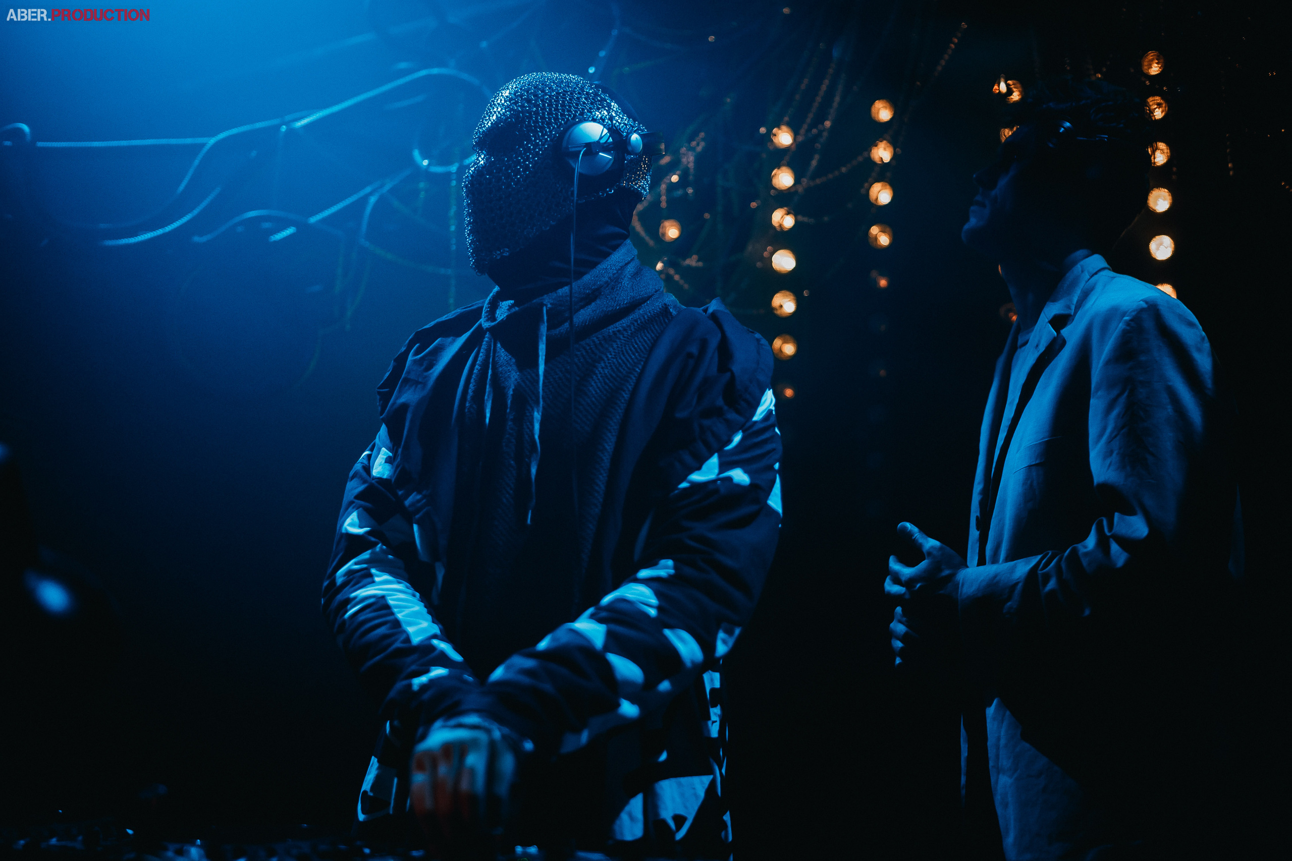 Afterskazka at Mutabor. Репортажный (клубный) фотограф в Москве