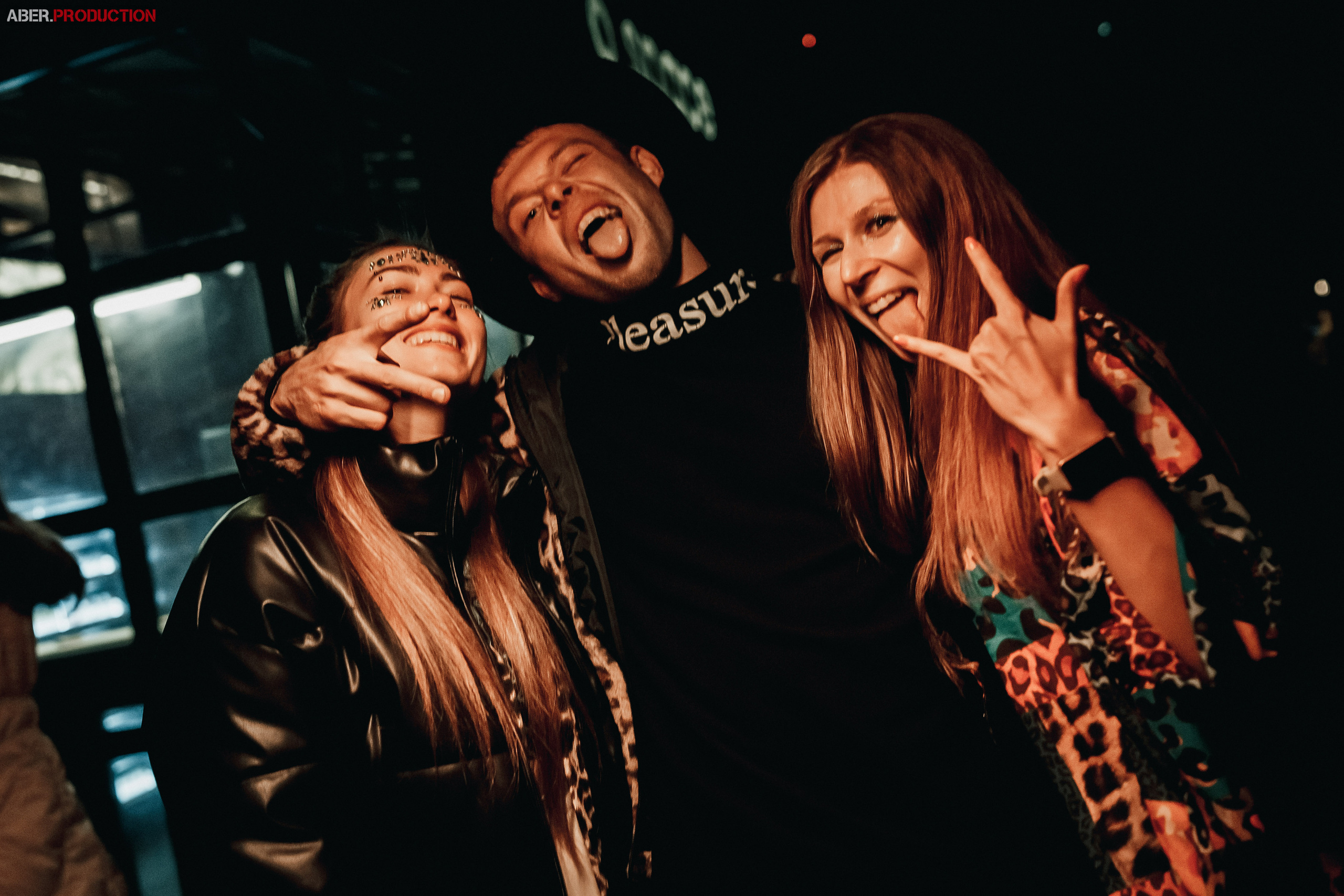 Afterskazka at Mutabor. Репортажный (клубный) фотограф в Москве