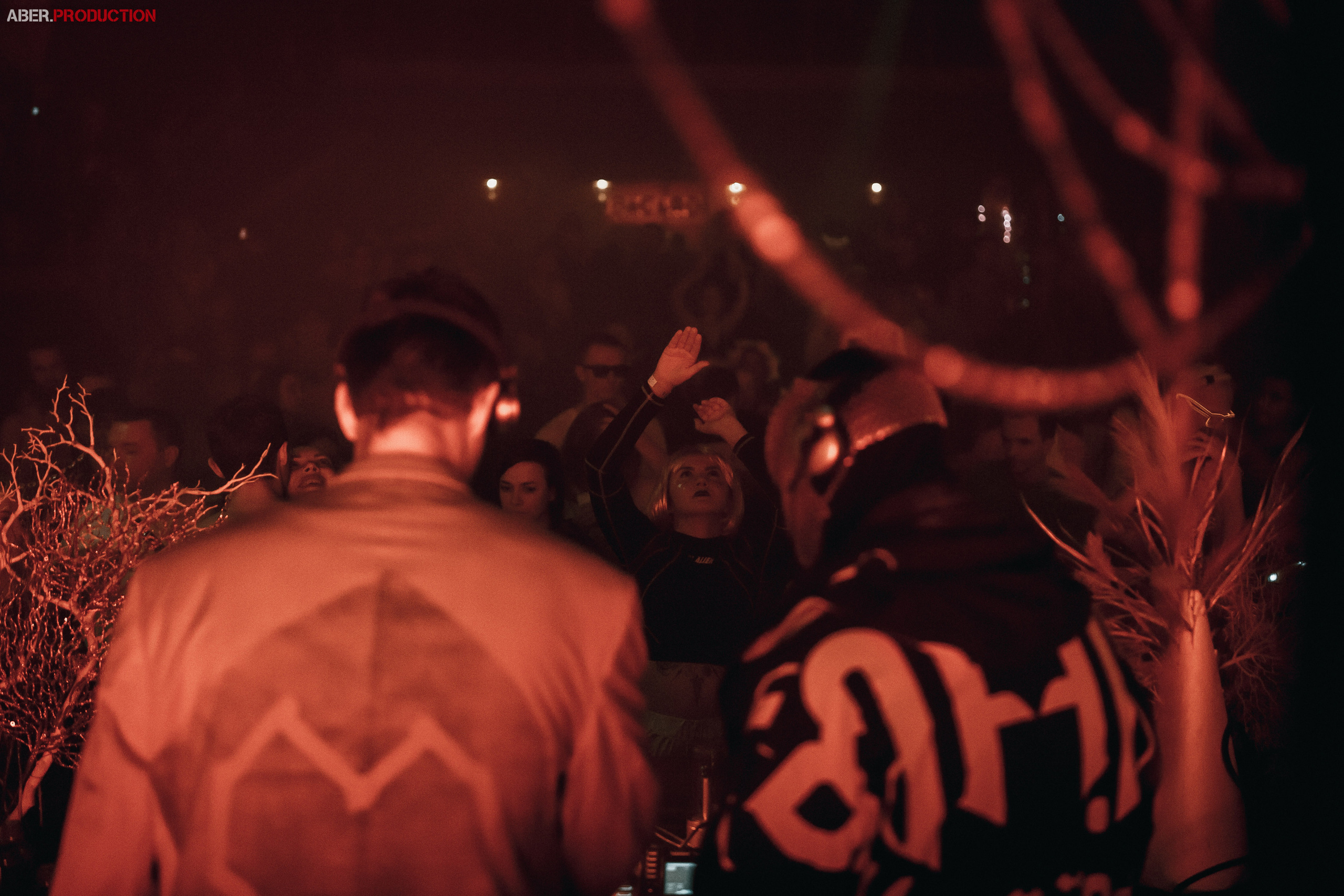 Afterskazka at Mutabor. Репортажный (клубный) фотограф в Москве