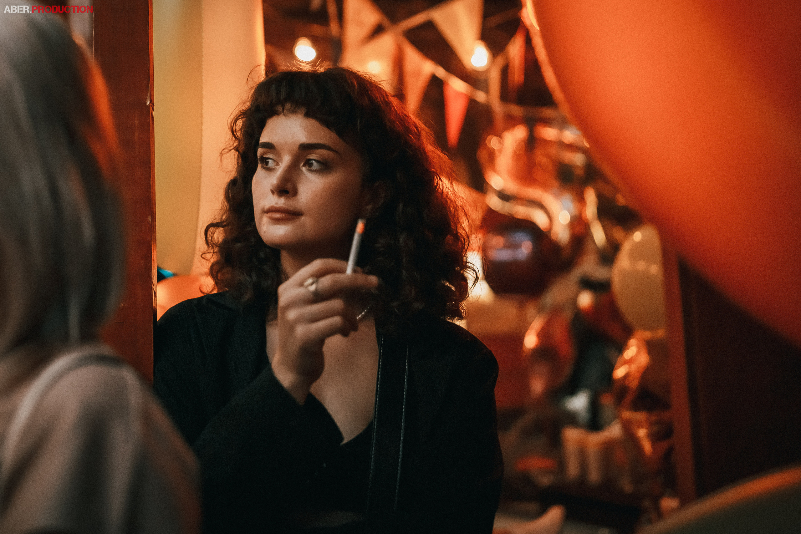 Applique 5_YEARS. Club Reportage Photographer in Moscow