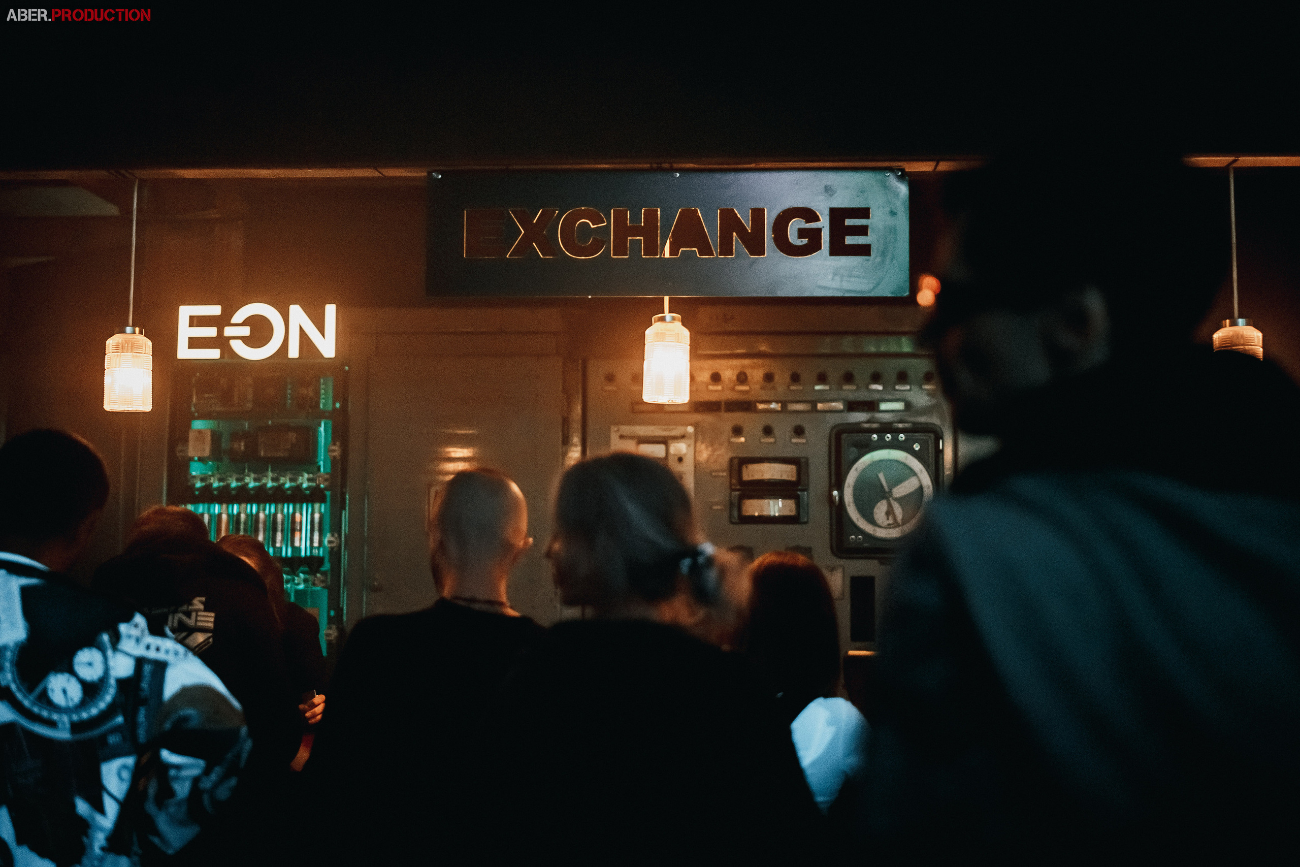 Afterskazka at Mutabor. Репортажный (клубный) фотограф в Москве