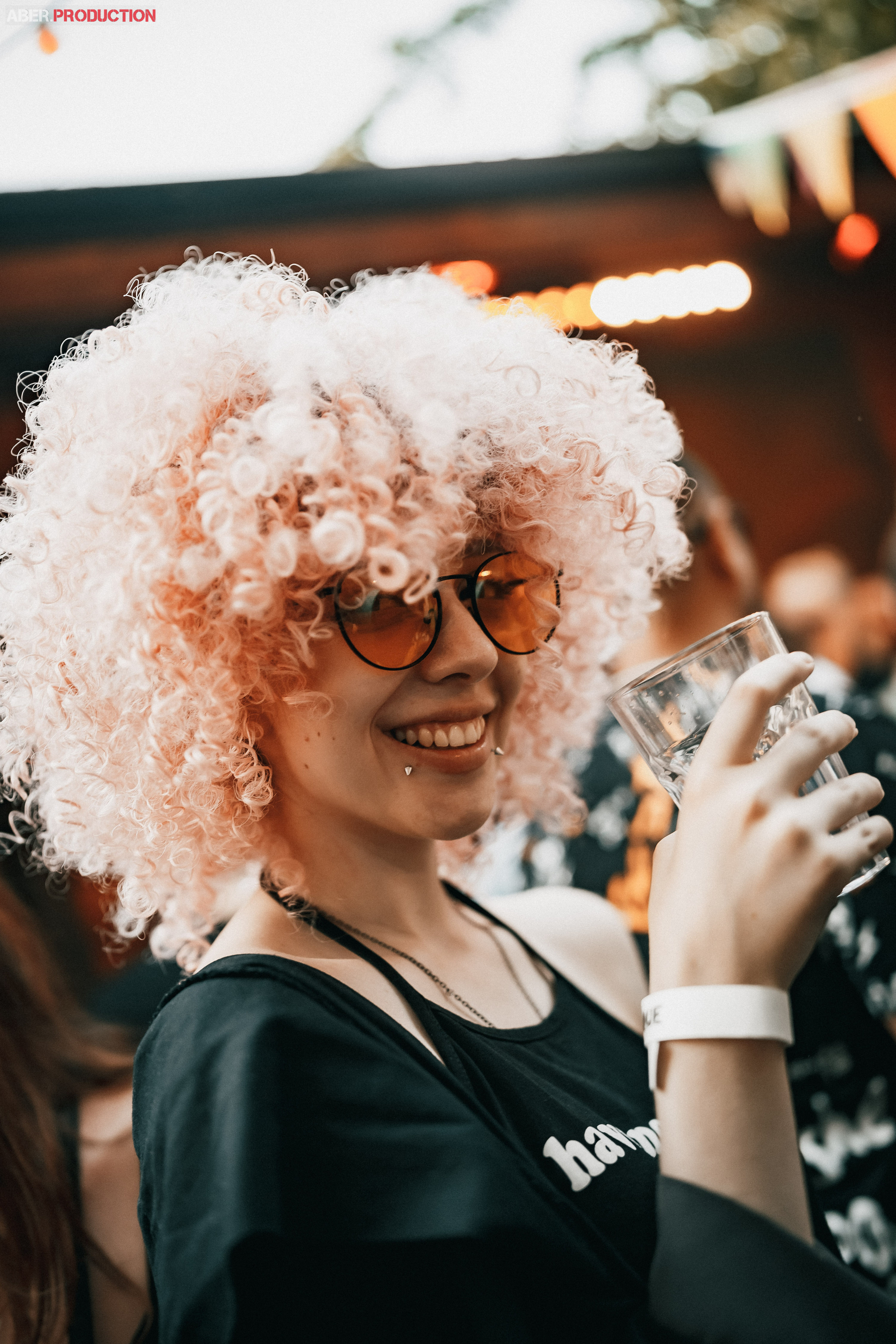 Applique 5_YEARS. Club Reportage Photographer in Moscow