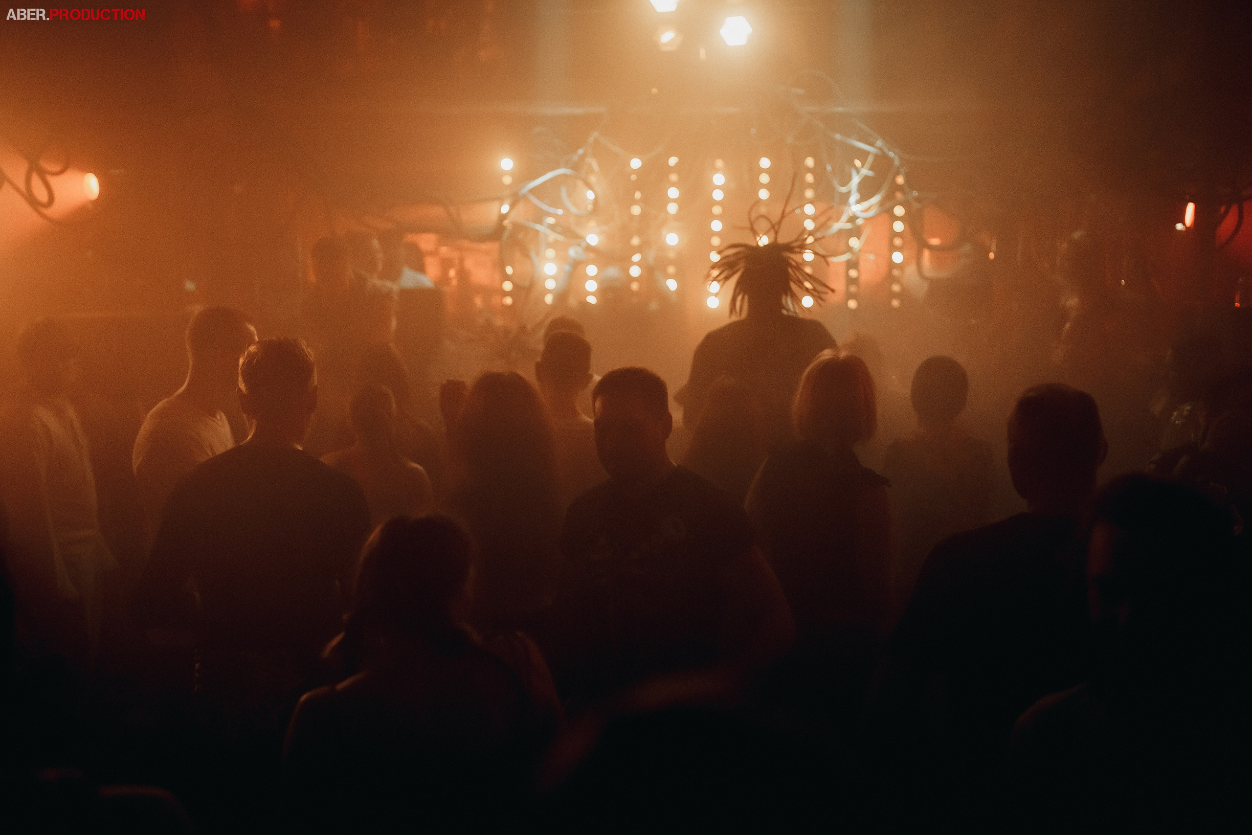 Afterskazka at Mutabor. Репортажный (клубный) фотограф в Москве