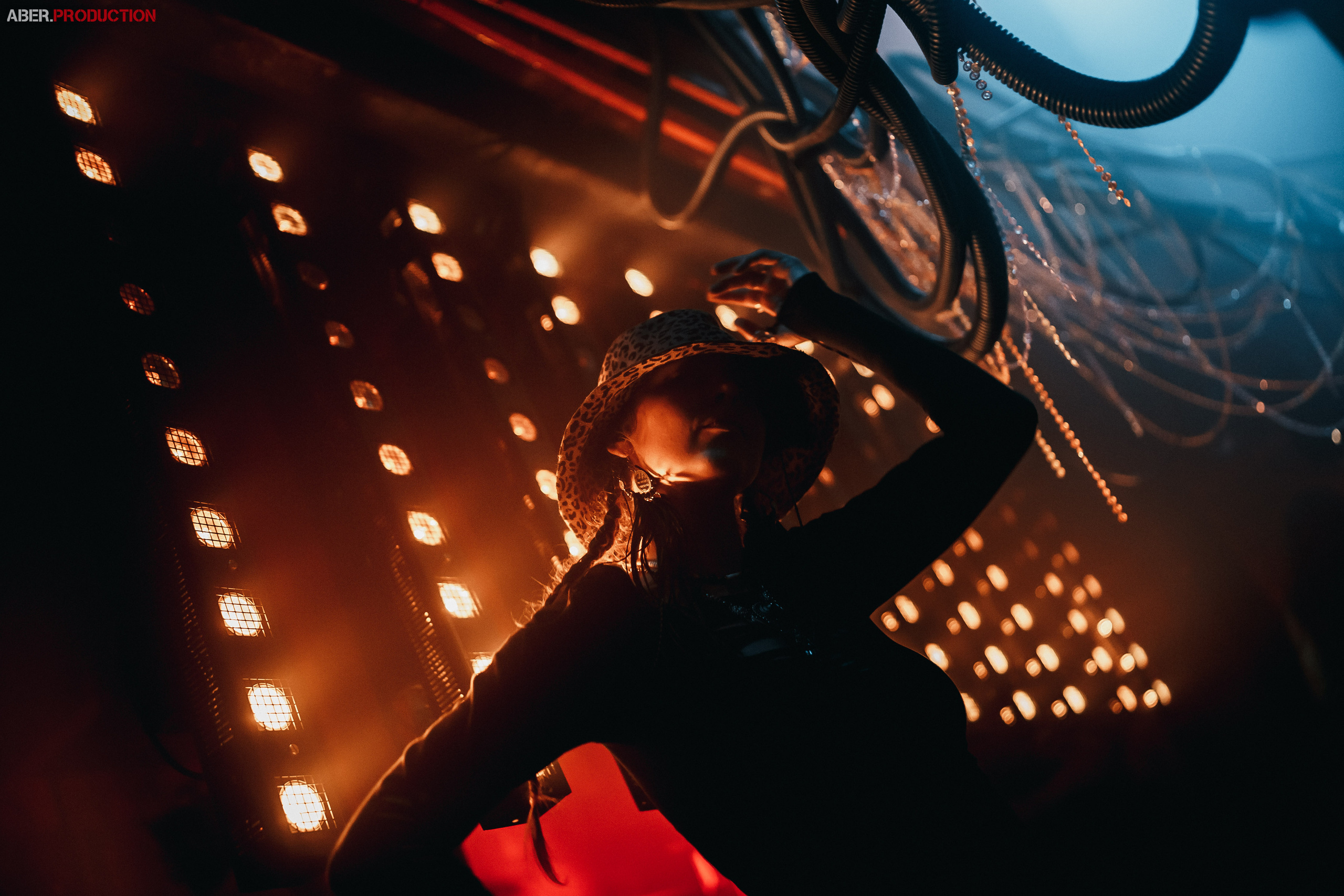 Afterskazka at Mutabor. Репортажный (клубный) фотограф в Москве