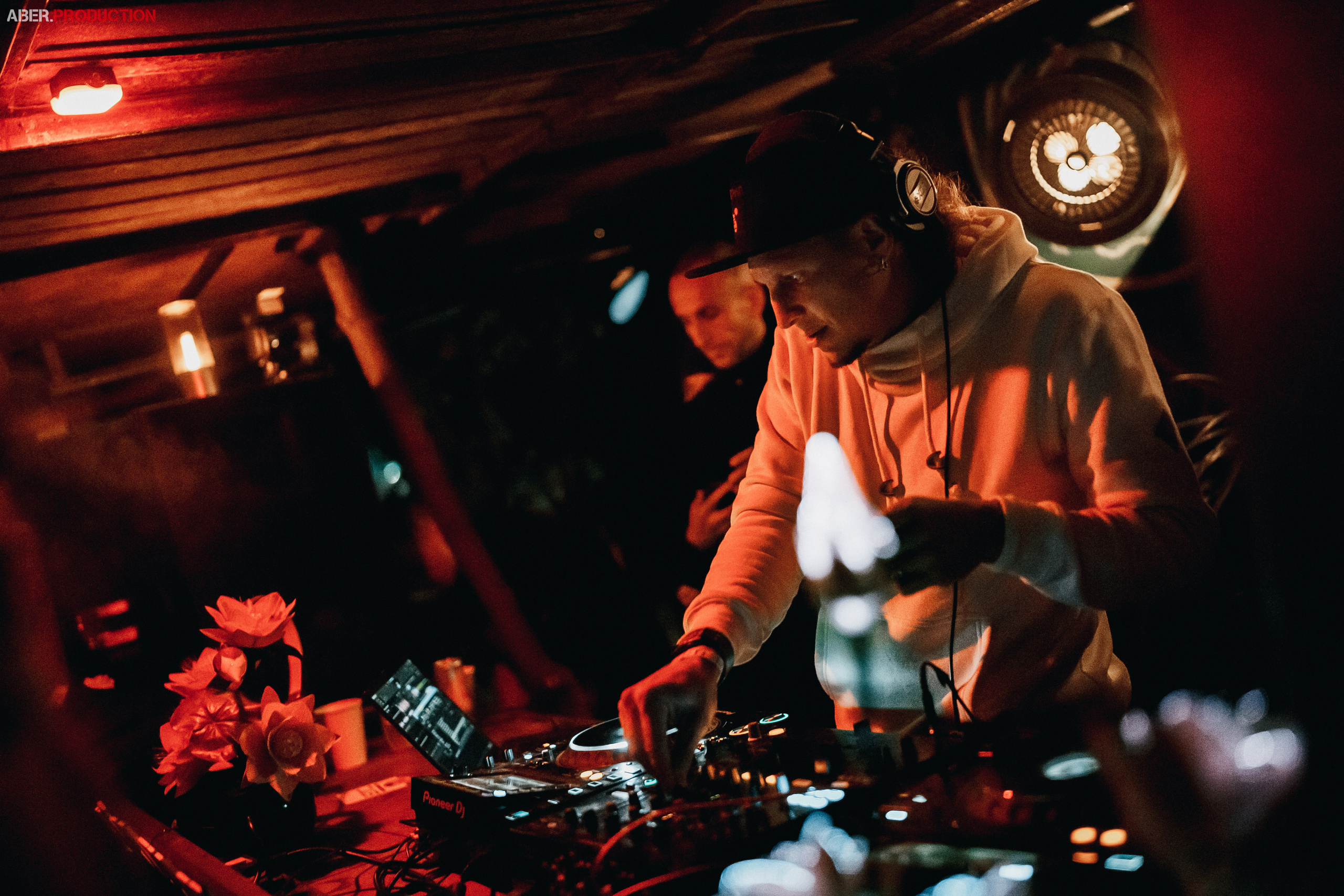 Afterskazka at Mutabor. Репортажный (клубный) фотограф в Москве