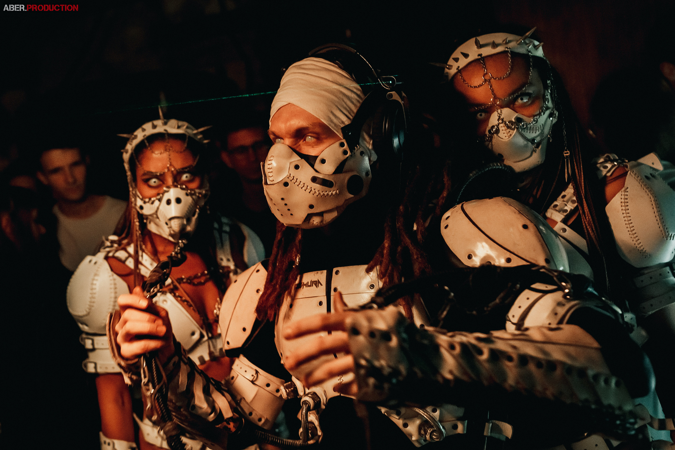 Afterskazka at Mutabor. Репортажный (клубный) фотограф в Москве