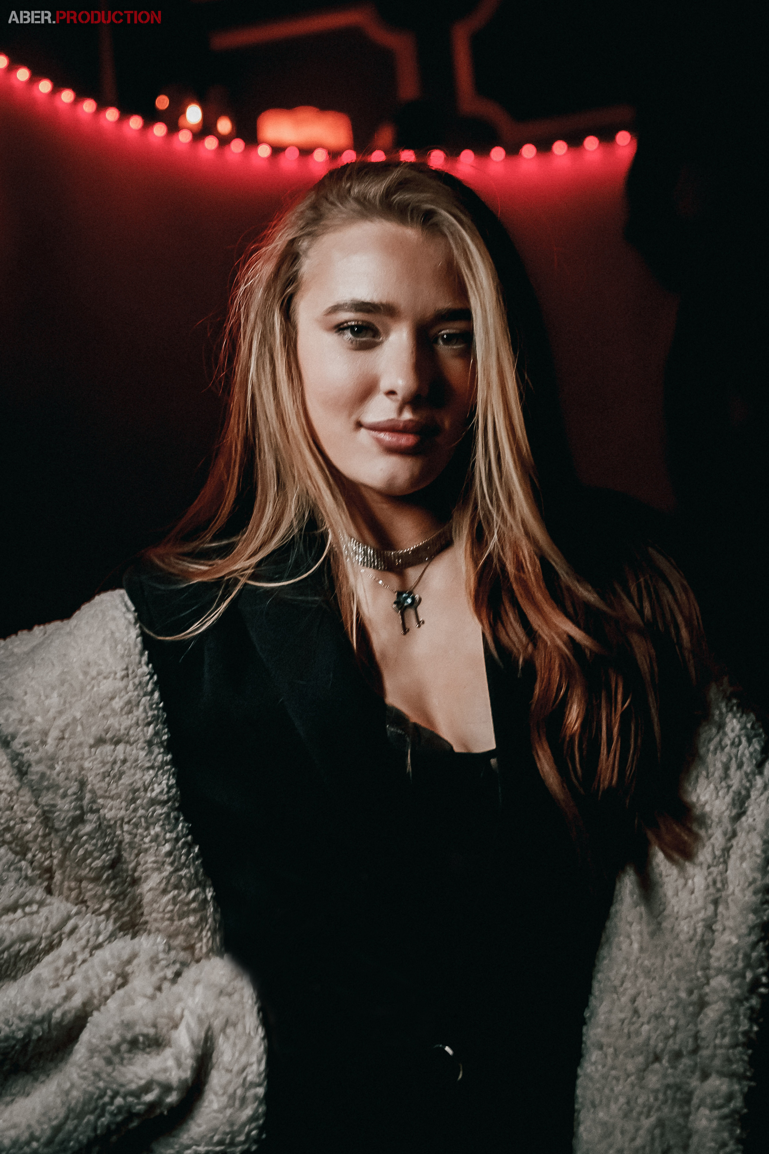 RIMBU PRO. Club Reportage Photographer in Moscow