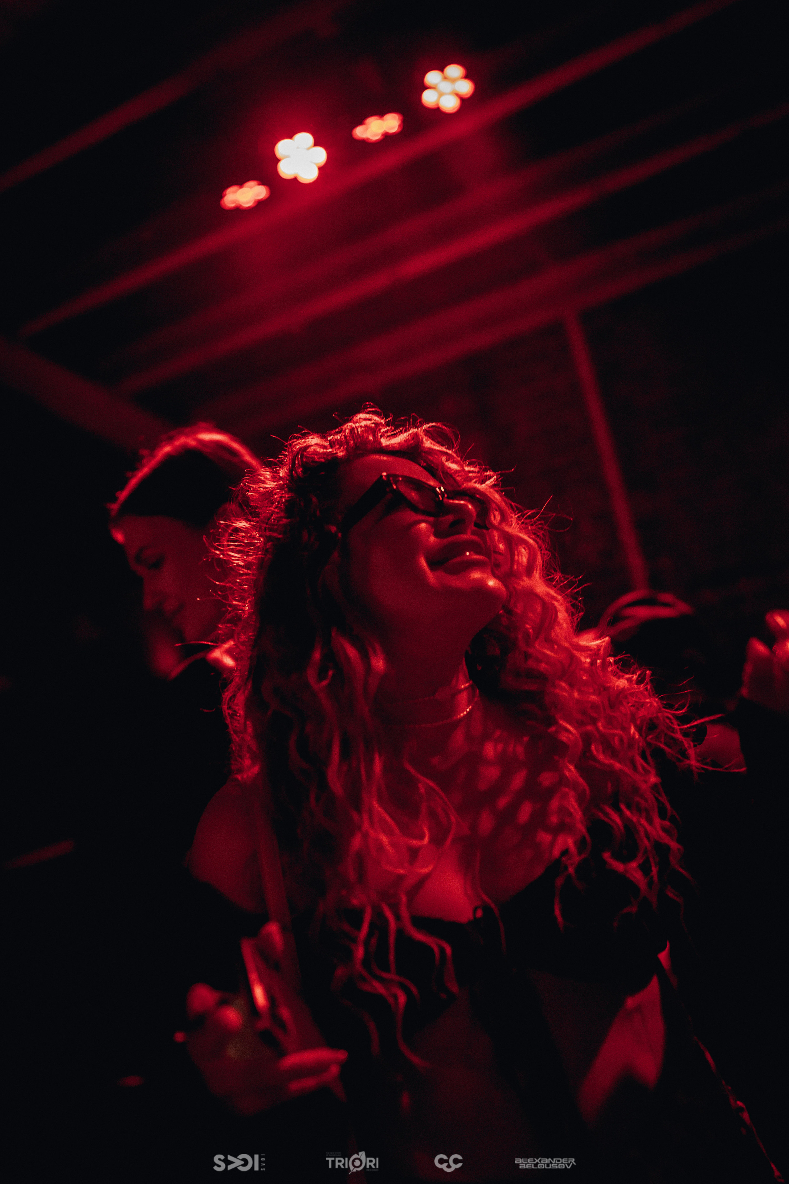 SVOI 2 Years at Gazgolder. Репортажный (клубный) фотограф в Москве