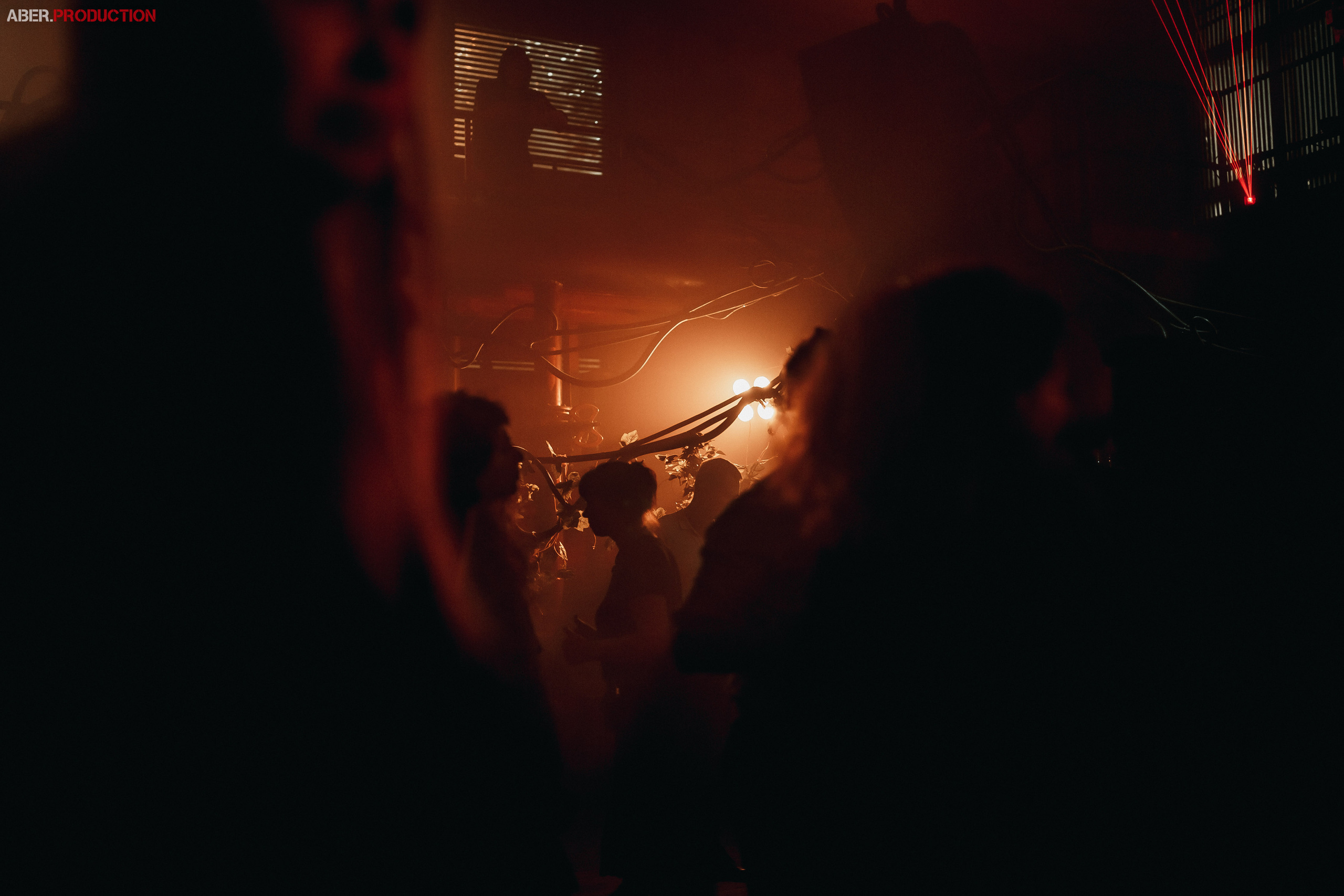 Afterskazka at Mutabor. Репортажный (клубный) фотограф в Москве