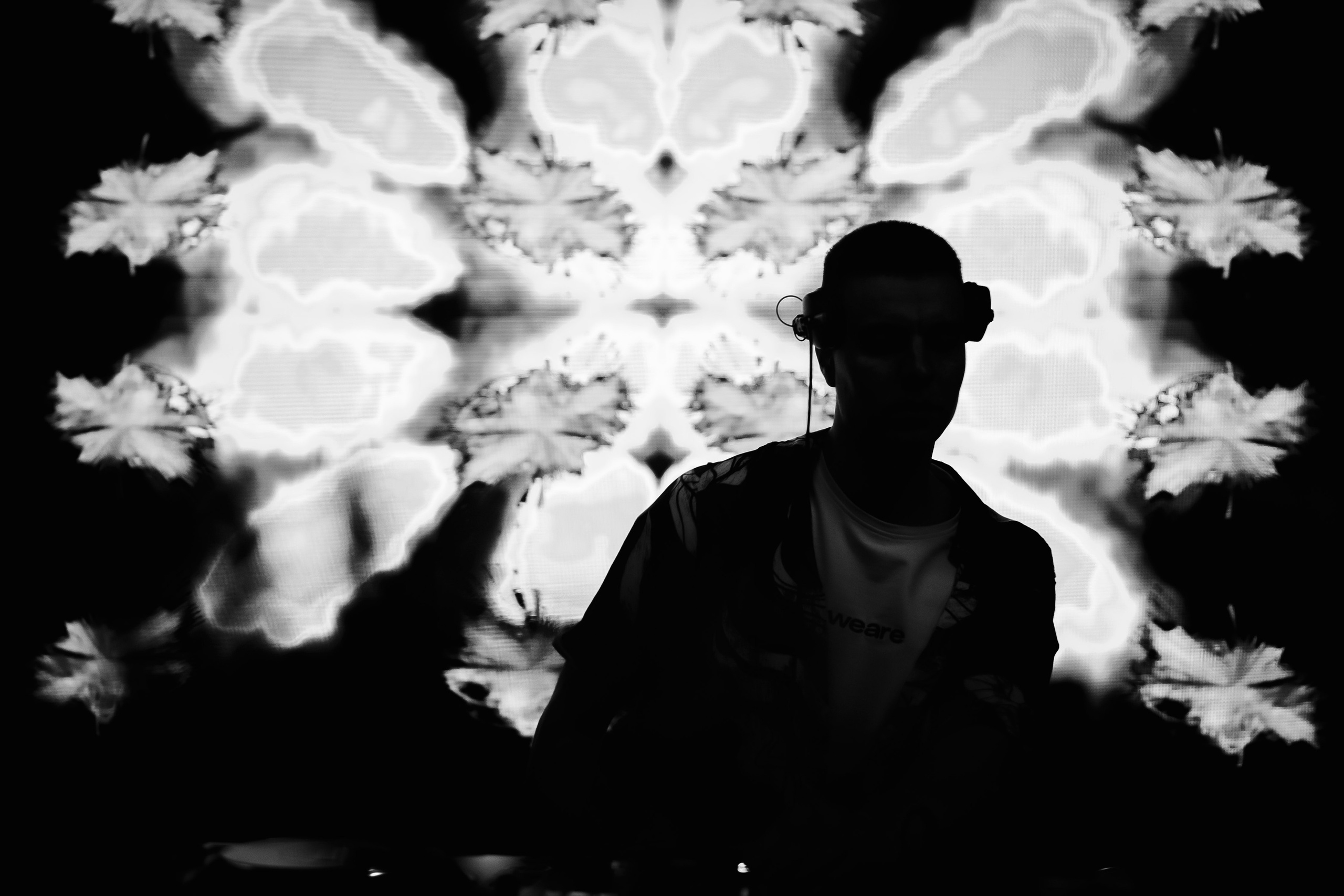 Odyssey FEST LOFTHALL#3. Club Reportage Photographer in Moscow